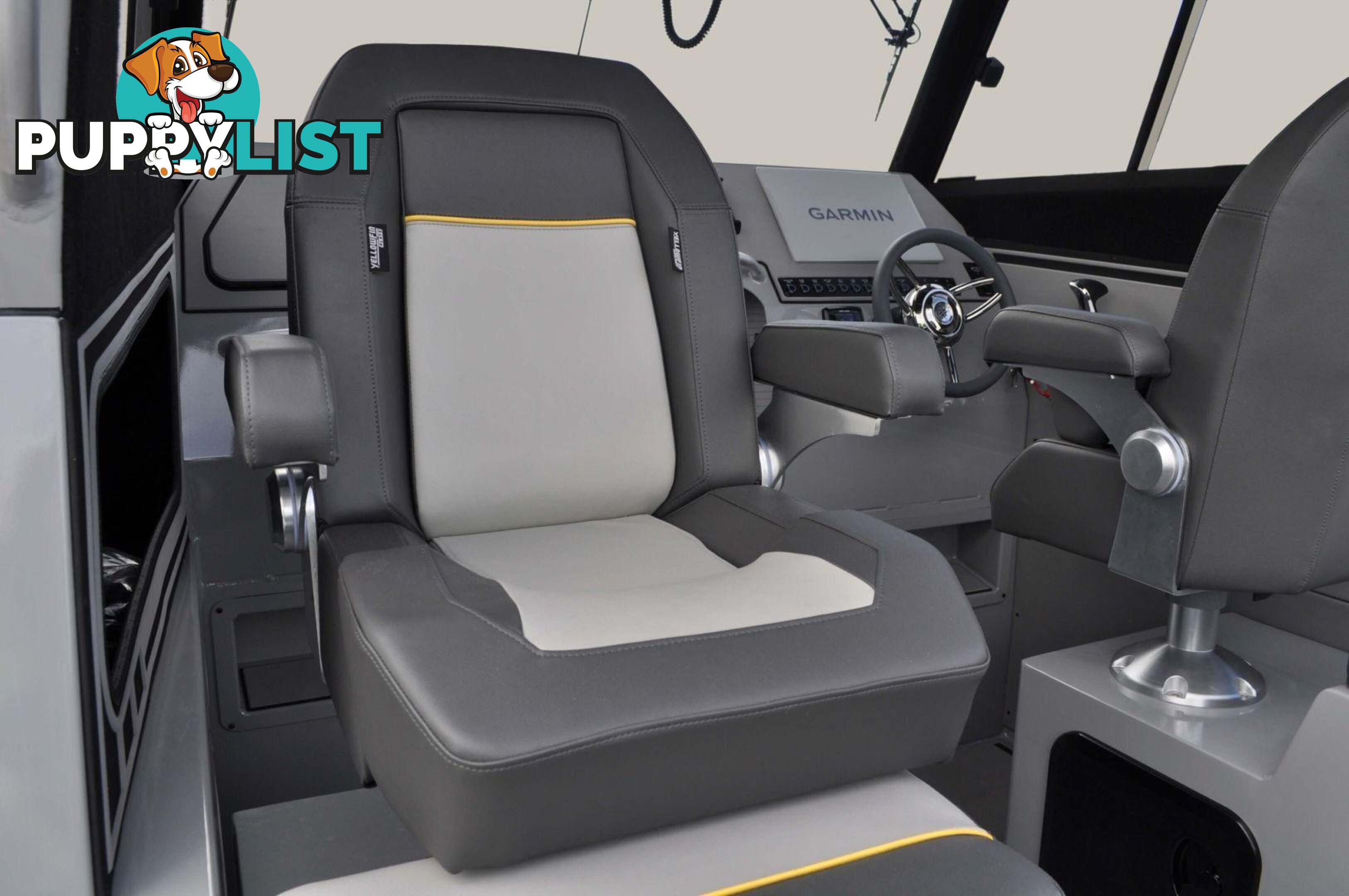 Yellowfin YF-70 Extended Cabin + Yamaha F200hp 4-Stroke - Pack 1 for sale online prices