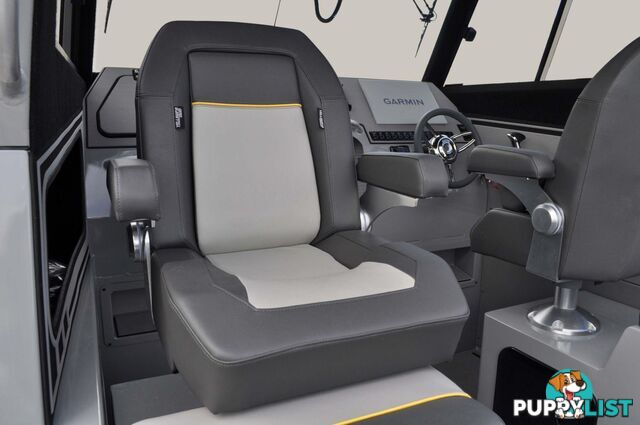 Yellowfin YF-70 Extended Cabin + Yamaha F200hp 4-Stroke - Pack 1 for sale online prices