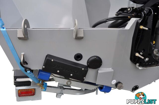 Yellowfin YF-70 Extended Cabin + Yamaha F200hp 4-Stroke - Pack 1 for sale online prices