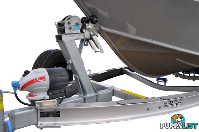 Yellowfin YF-70 Extended Cabin + Yamaha F200hp 4-Stroke - Pack 1 for sale online prices