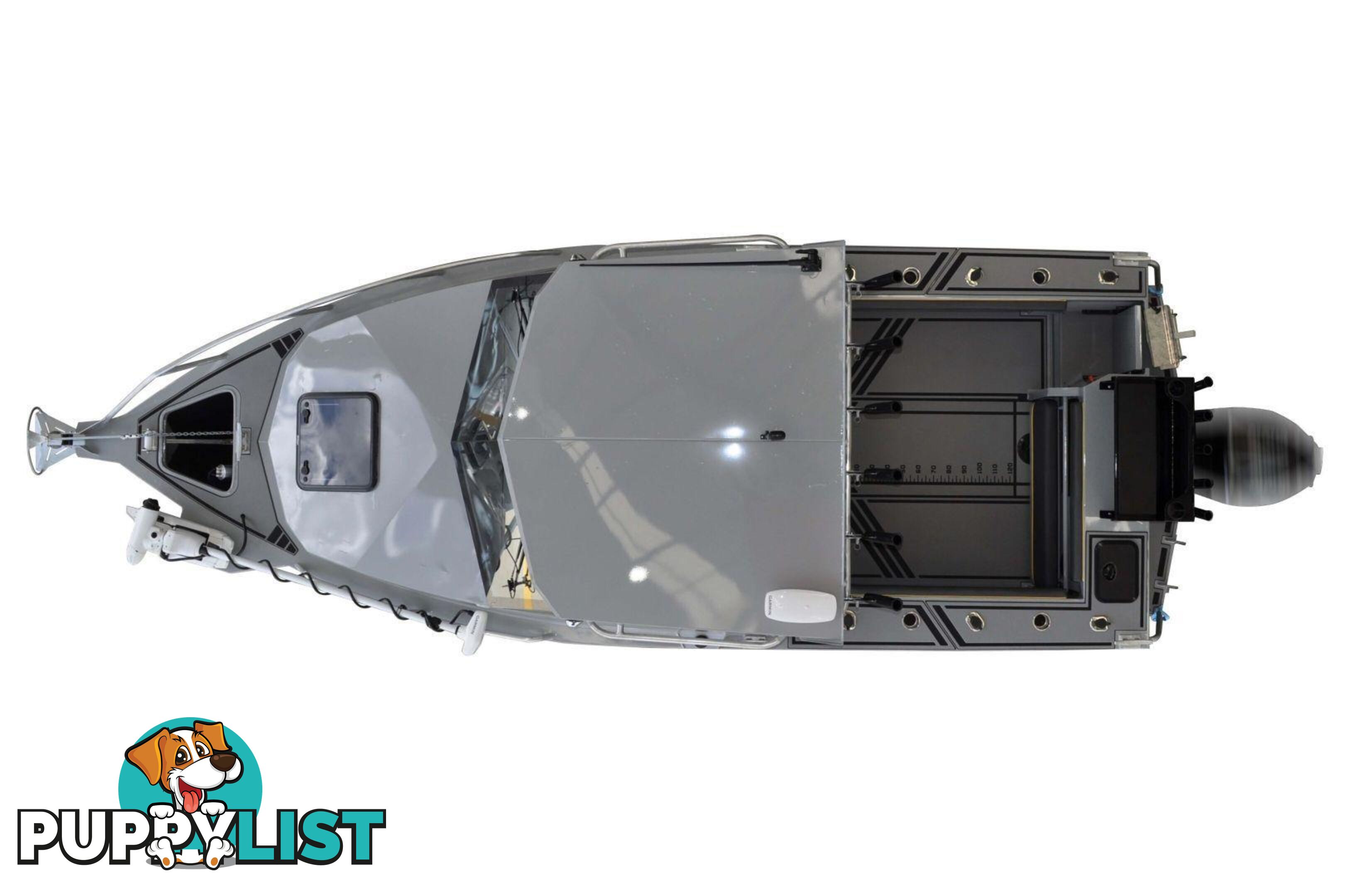 Yellowfin YF-70 Extended Cabin + Yamaha F200hp 4-Stroke - Pack 1 for sale online prices