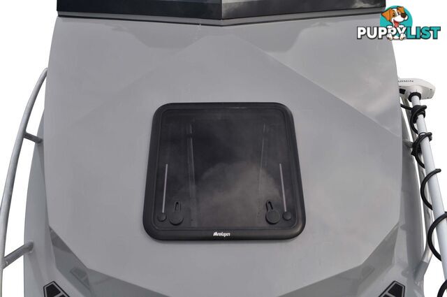 Yellowfin YF-70 Extended Cabin + Yamaha F200hp 4-Stroke - Pack 1 for sale online prices