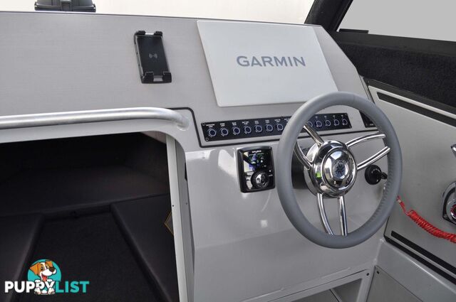 Yellowfin YF-70 Extended Cabin + Yamaha F200hp 4-Stroke - Pack 1 for sale online prices