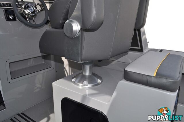 Yellowfin YF-70 Extended Cabin + Yamaha F200hp 4-Stroke - Pack 1 for sale online prices