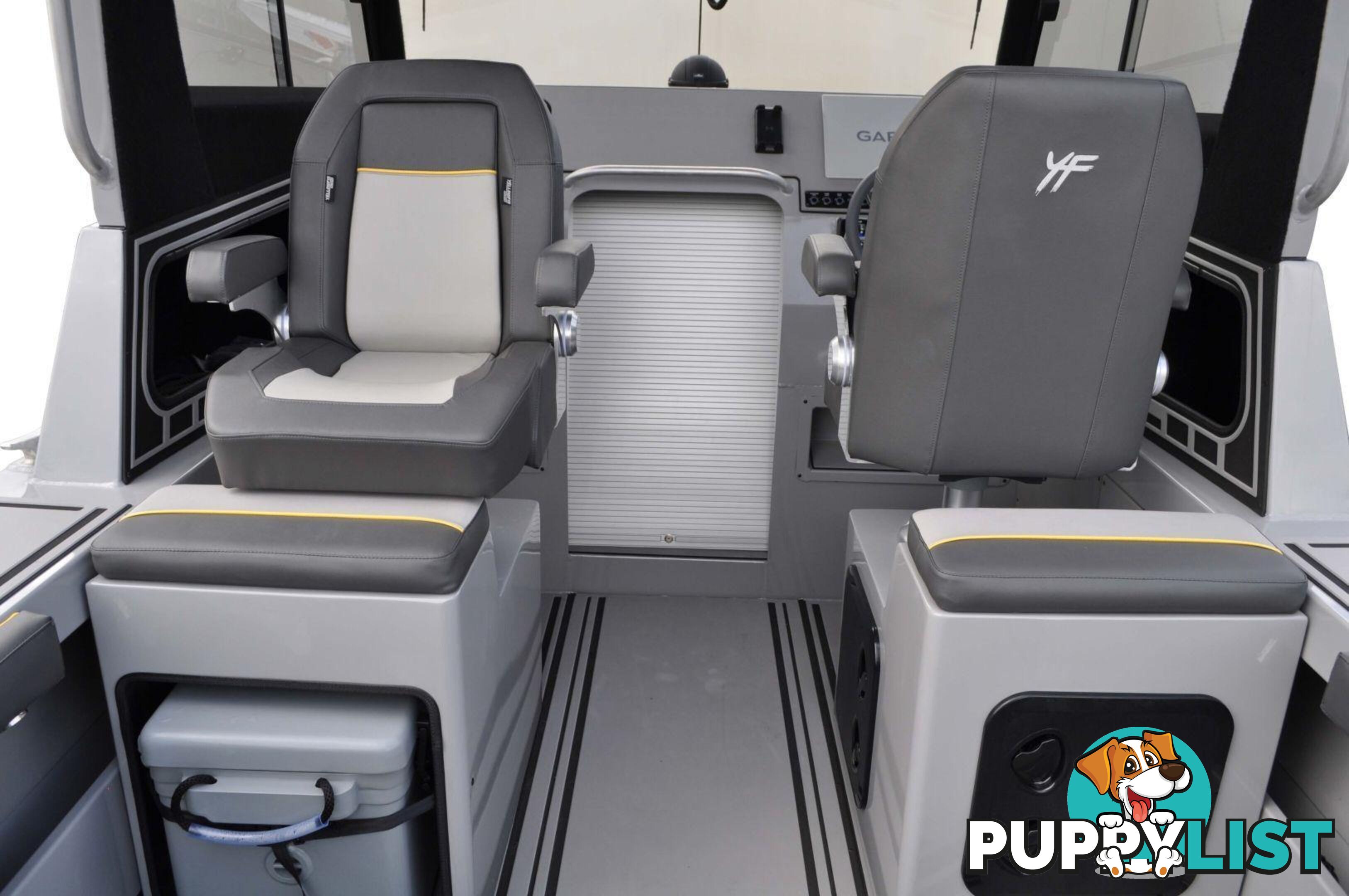 Yellowfin YF-70 Extended Cabin + Yamaha F200hp 4-Stroke - Pack 1 for sale online prices