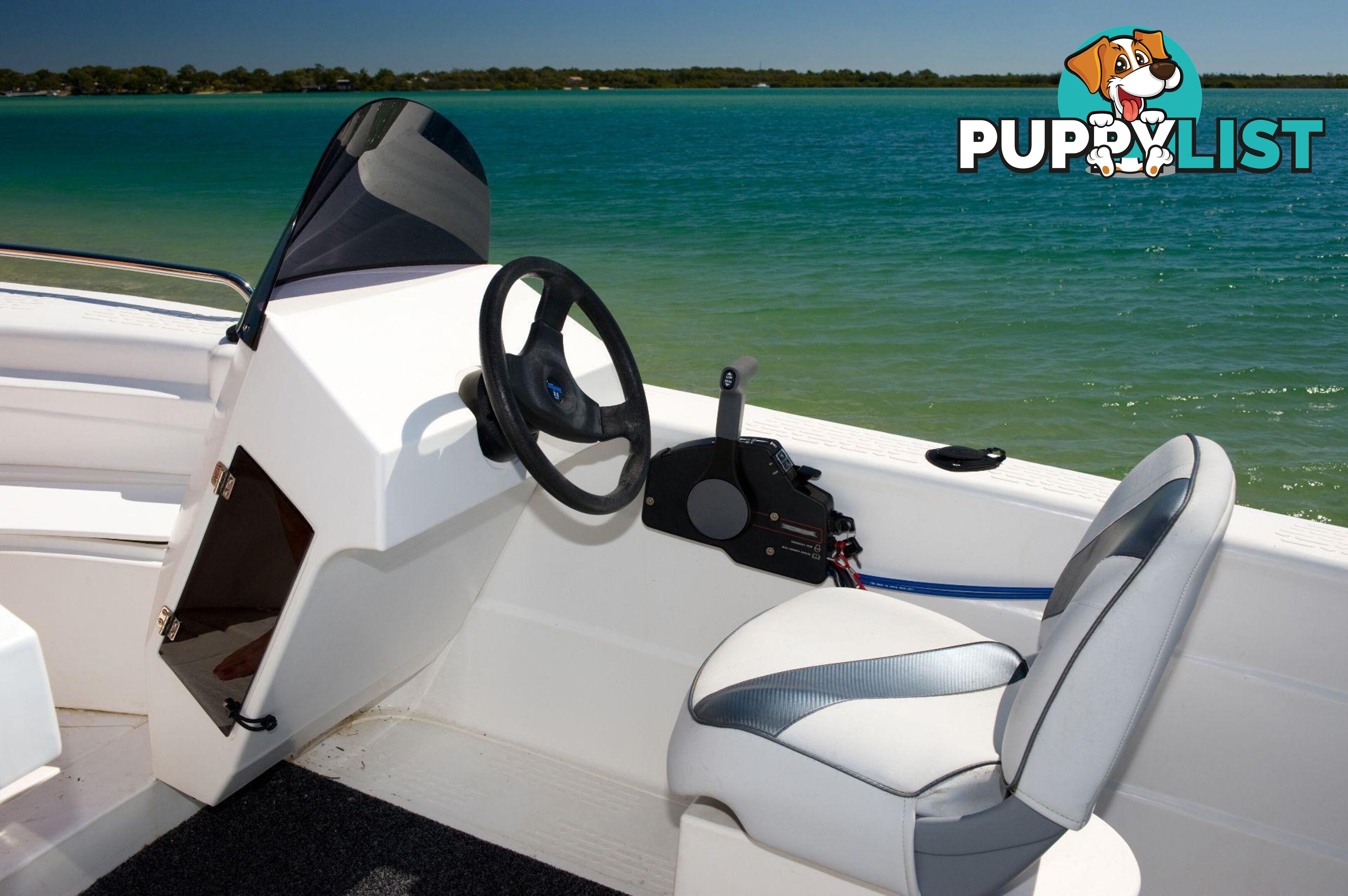 Polycraft 480 Brumby Side Console + Yamaha F70hp 4-Stroke - Pack 2 for sale online prices