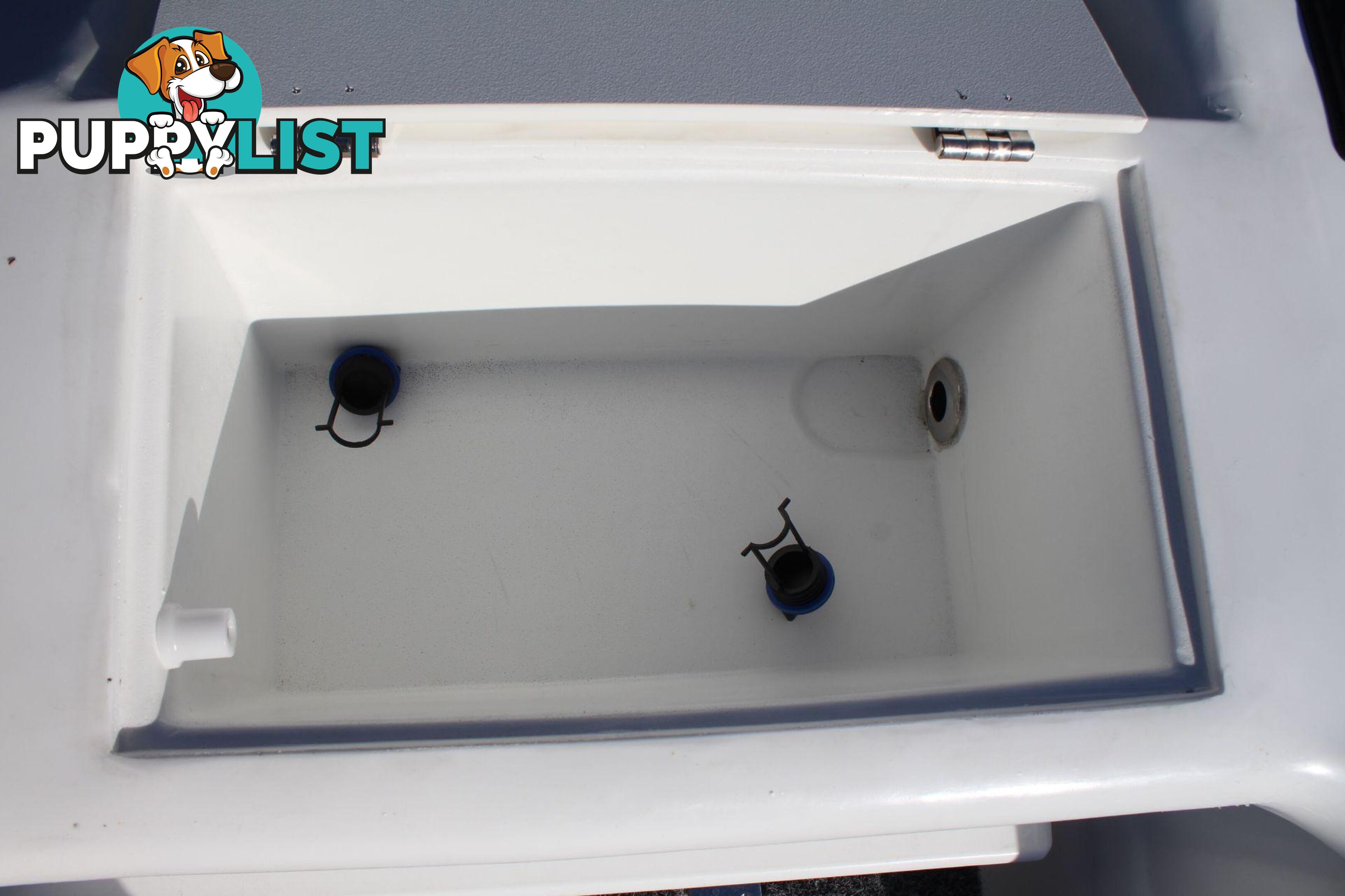 Polycraft 480 Brumby Side Console + Yamaha F70hp 4-Stroke - Pack 2 for sale online prices