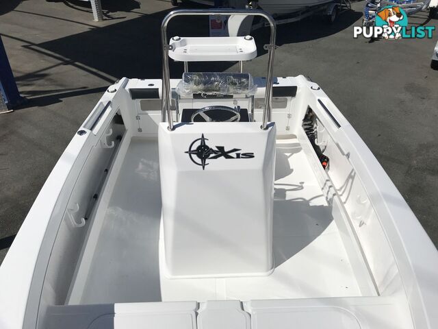 NEW 2024 EVOLUTION 500 AXIS CENTRE CONSOLE WITH YAMAHA 90HP  FOR SALE