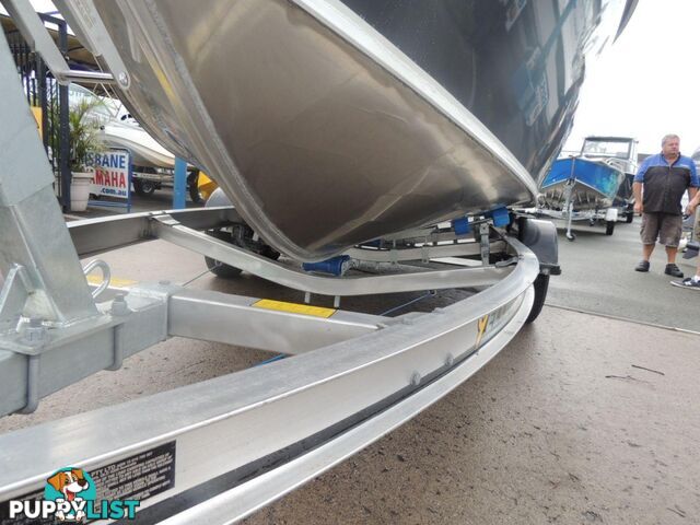 Yellowfin 5800 Folding Hard Top + Yamaha F150hp 4-Stroke - Platinum Pack for sale online prices