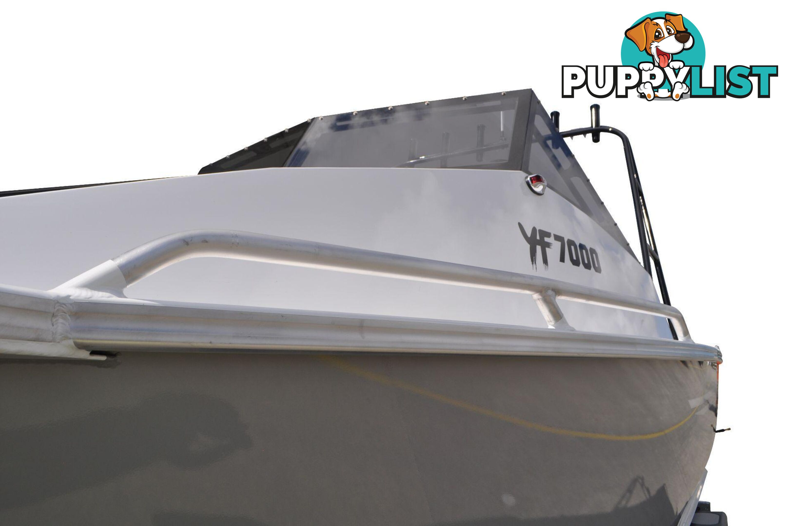 Yellowfin 7000 Soft Top Cabin + Yamaha F200hp 4-Stroke - Pack 2 for sale online prices