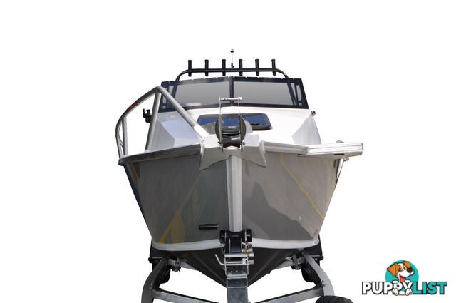 Yellowfin 7000 Soft Top Cabin + Yamaha F200hp 4-Stroke - Pack 2 for sale online prices