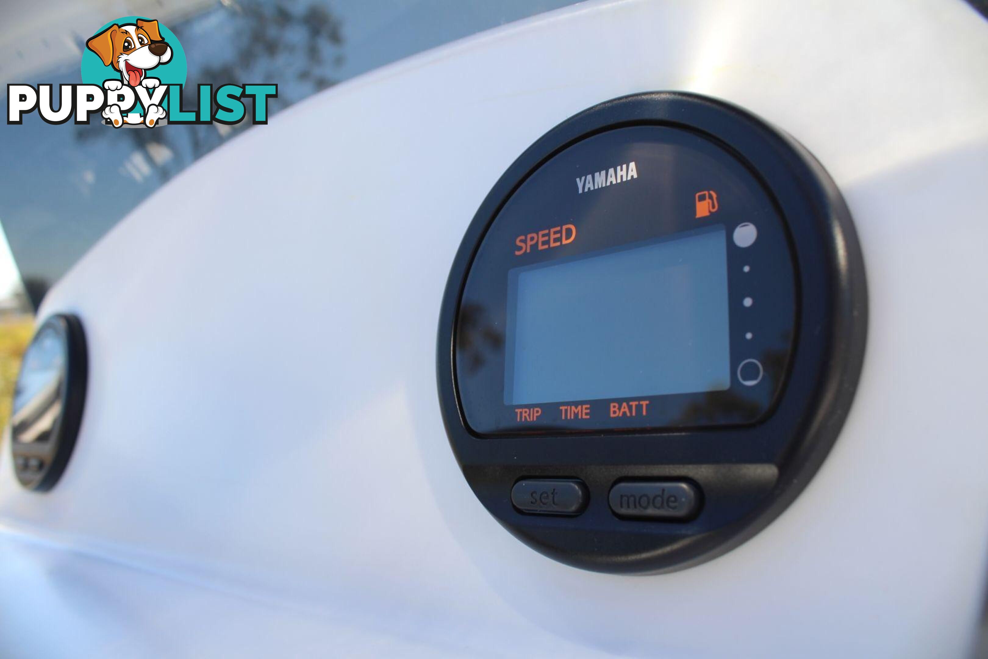 Polycraft 480 Brumby Rear Centre Console + Yamaha F75hp 4-Stroke - Pack 2 for sale online prices
