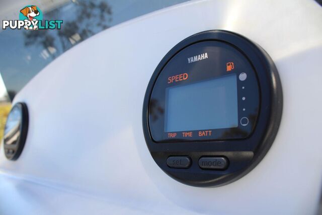 Polycraft 480 Brumby Rear Centre Console + Yamaha F75hp 4-Stroke - Pack 2 for sale online prices