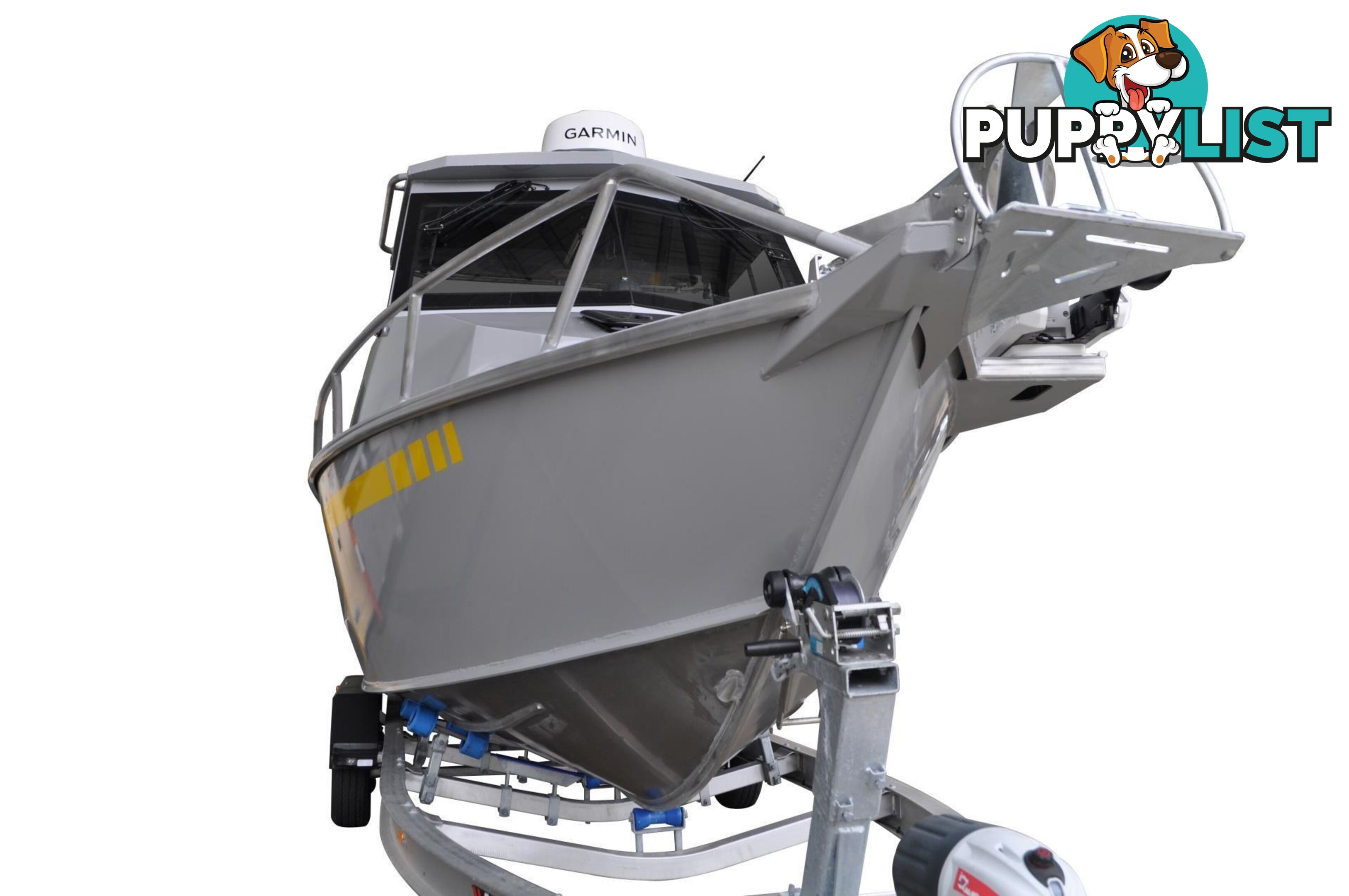 Yellowfin YF-70F Extended Cabin Fishing Edition + Yamaha F250hp 4-Stroke - FISHING EDITION