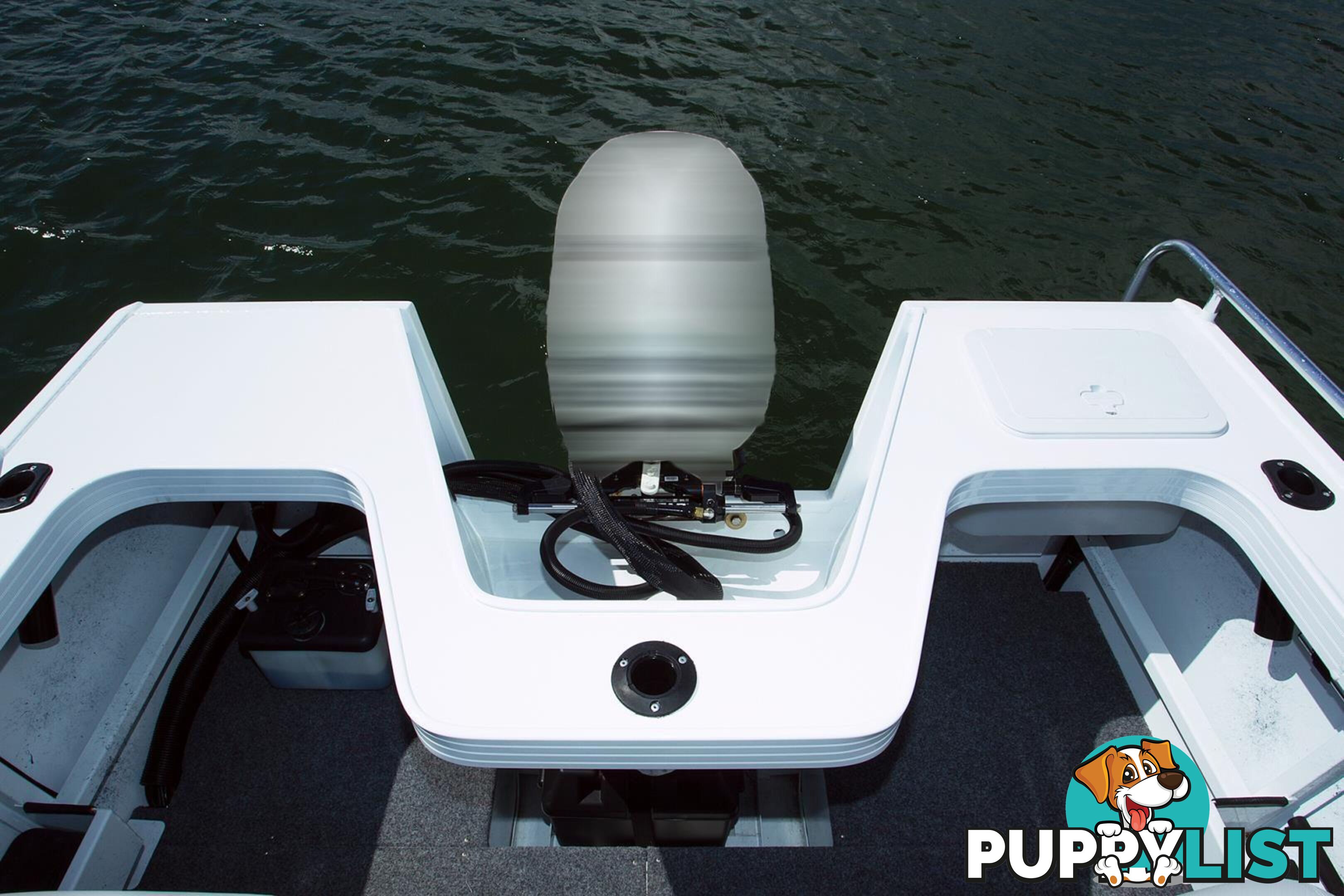 Quintrex 570 Renegade CC(Centre Console) + Yamaha F130hp 4-Stroke - Pack 3 for sale online prices