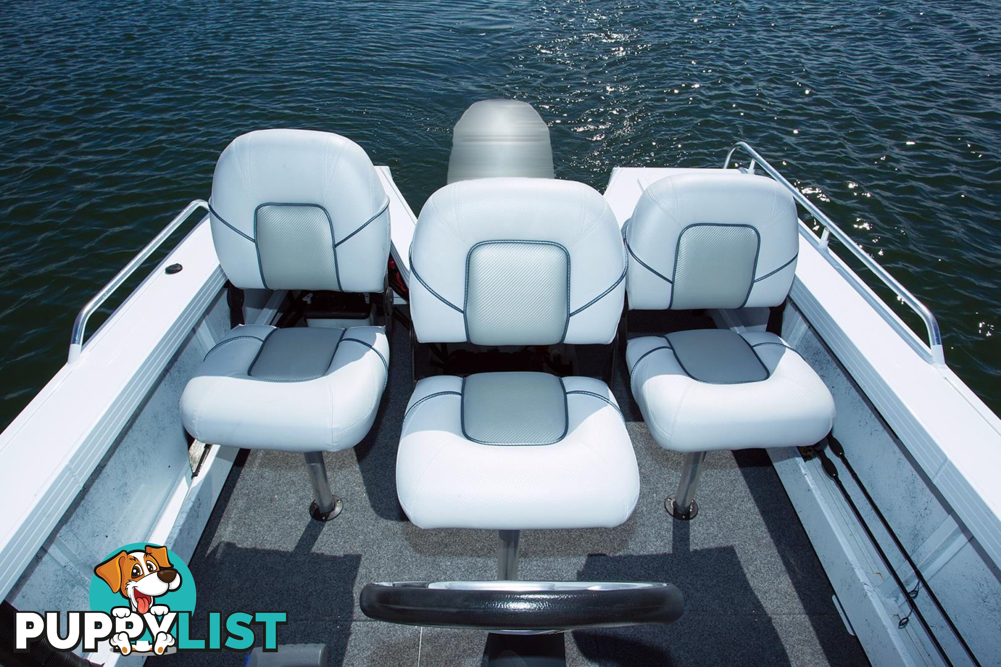 Quintrex 570 Renegade CC(Centre Console) + Yamaha F130hp 4-Stroke - Pack 3 for sale online prices