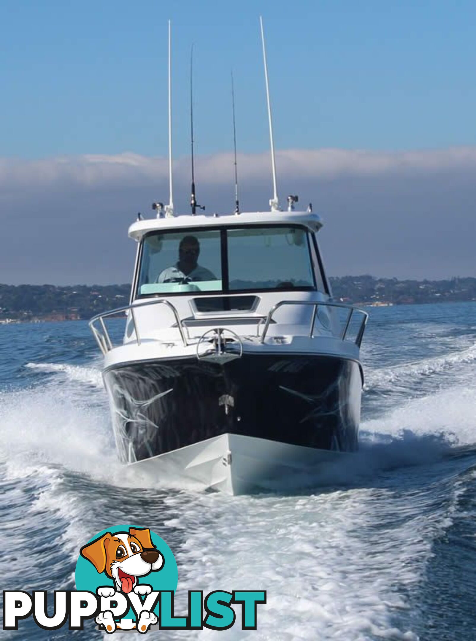 NEW 2024 EVOLUTION  ENCLOSED WITH 350HP YAMAHA FOURSTROKE FOR SALE