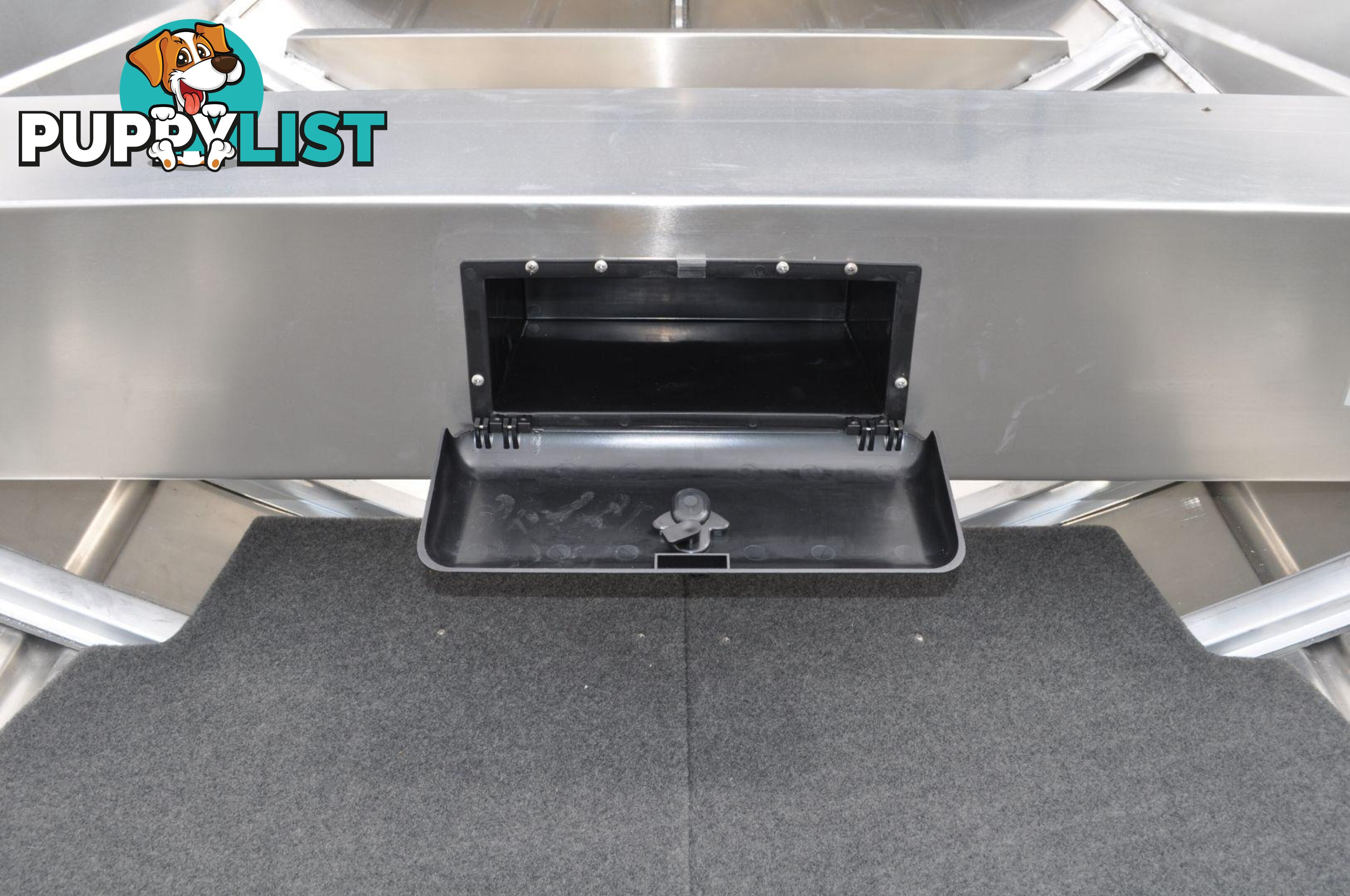 Quintrex F370 Outback Explorer  - HULL ONLY for sale online prices
