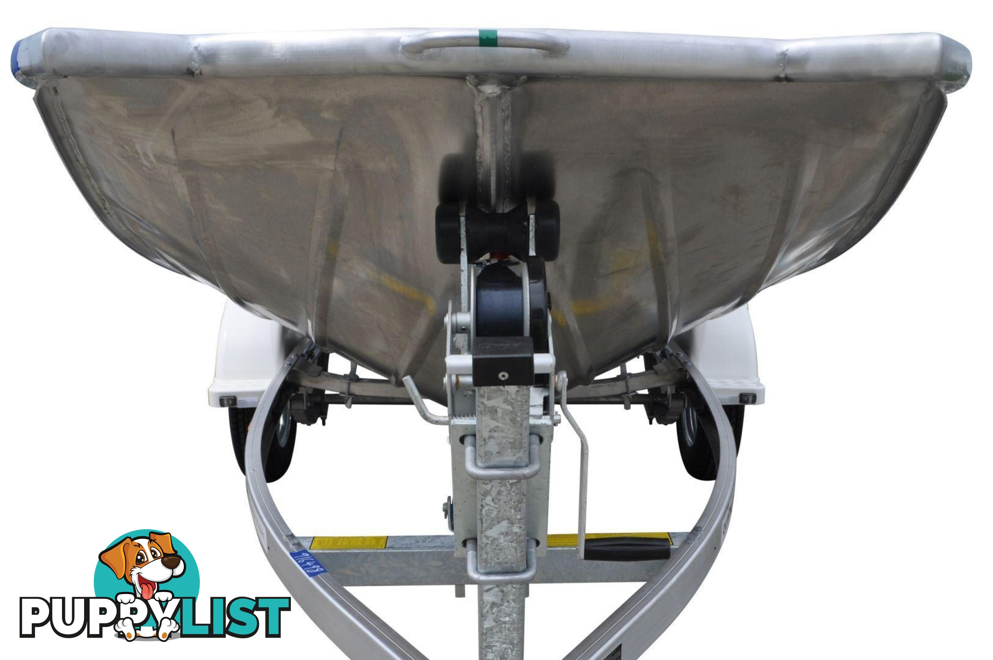 Quintrex F370 Outback Explorer  - HULL ONLY for sale online prices