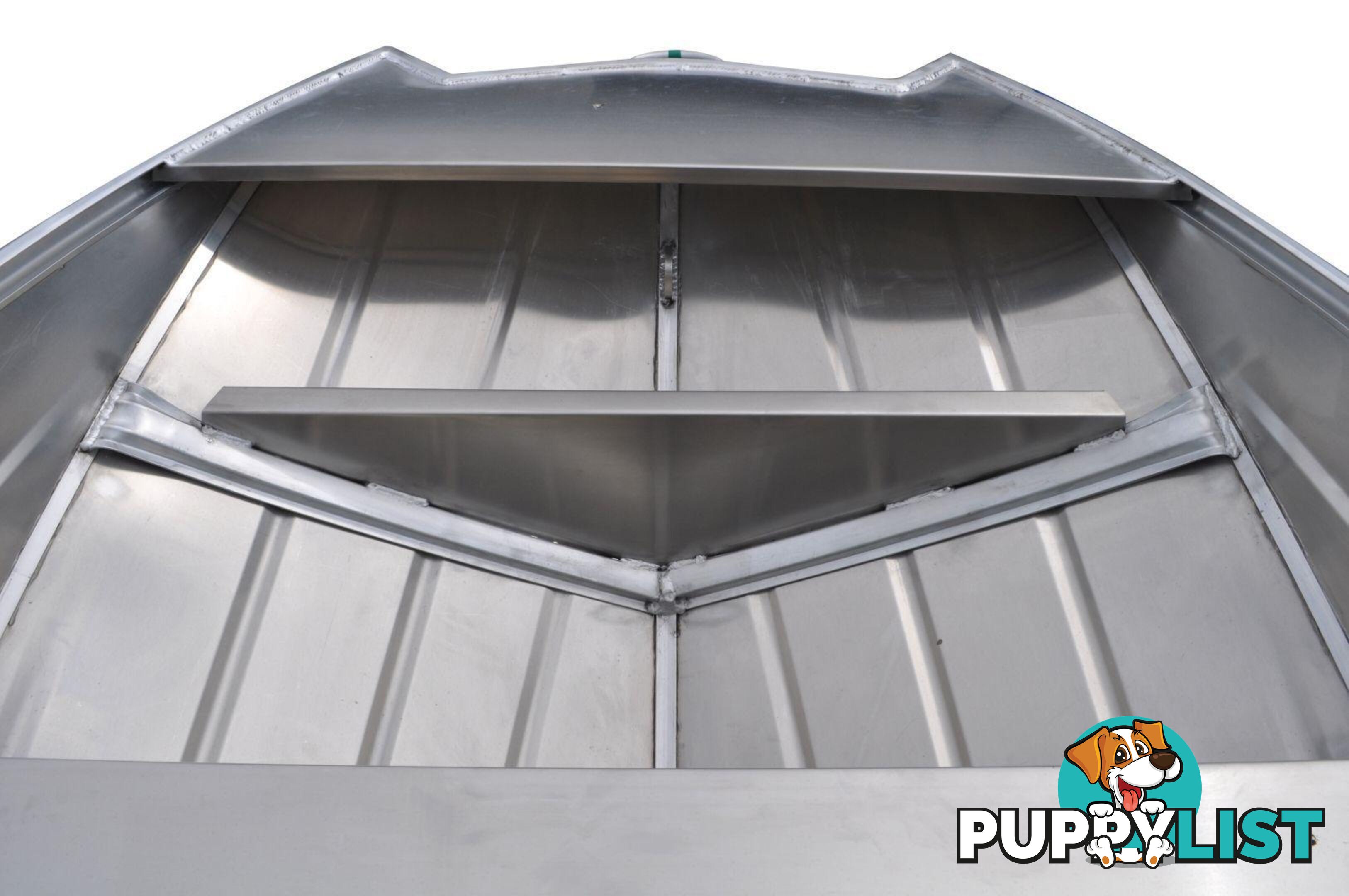 Quintrex F370 Outback Explorer  - HULL ONLY for sale online prices