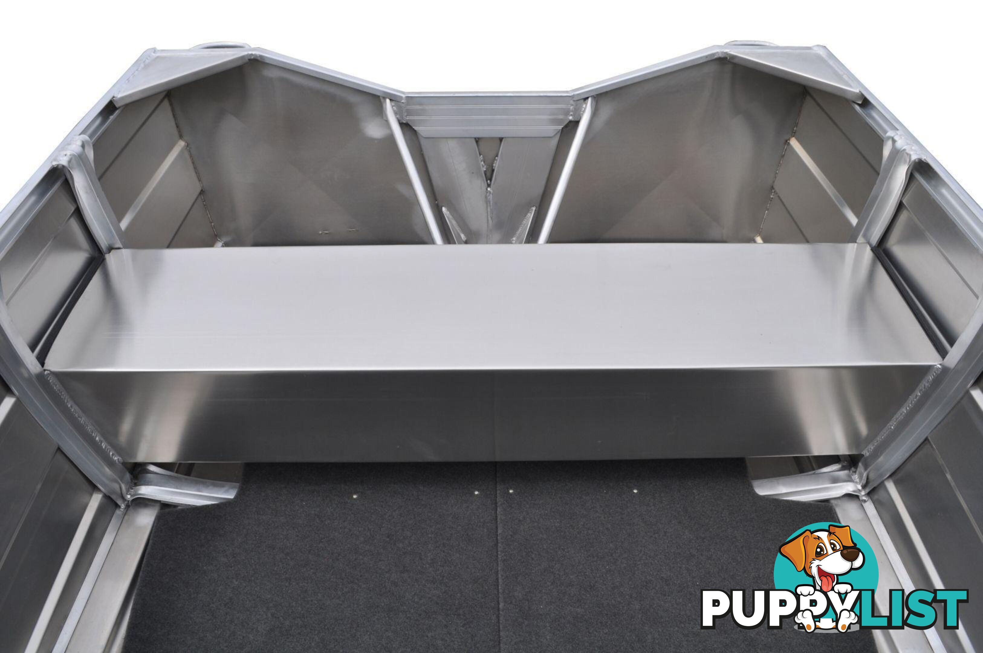 Quintrex F370 Outback Explorer  - HULL ONLY for sale online prices