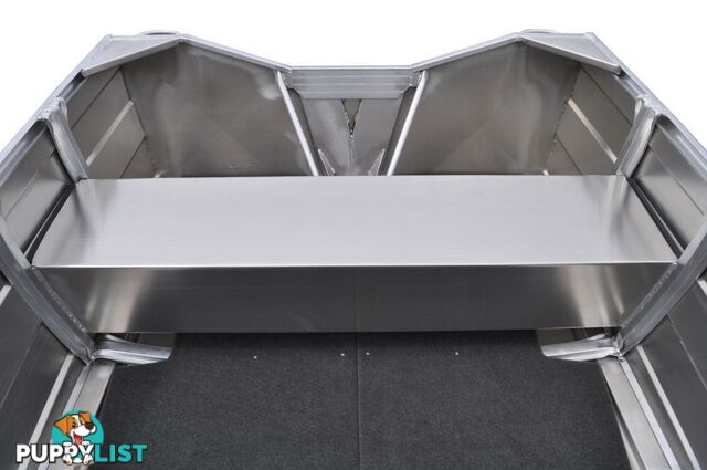 Quintrex F370 Outback Explorer  - HULL ONLY for sale online prices