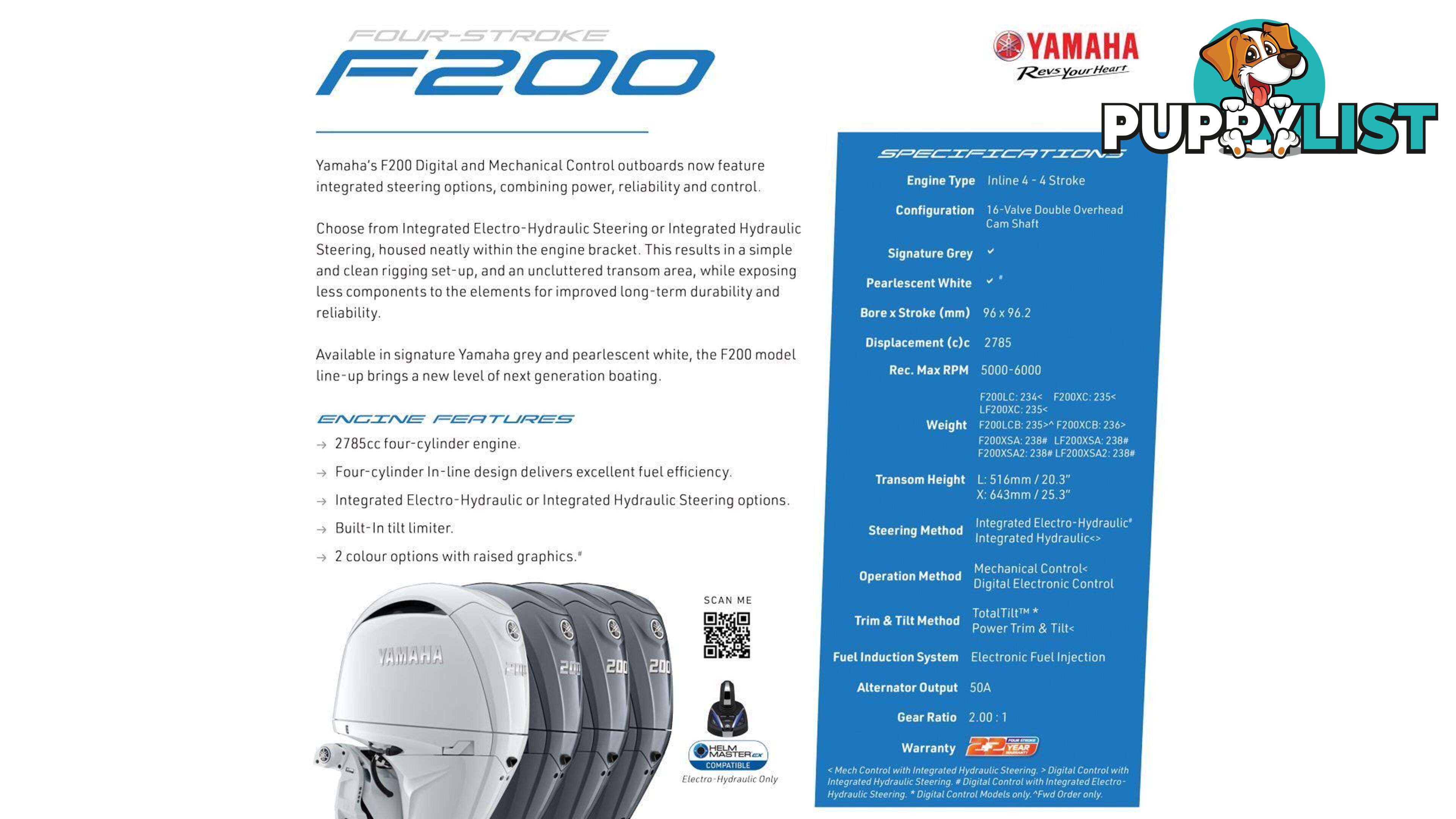 Haines Hunter 675 Offshore + Yamaha F200hp 4-Stroke - Pack 1 for sale online prices
