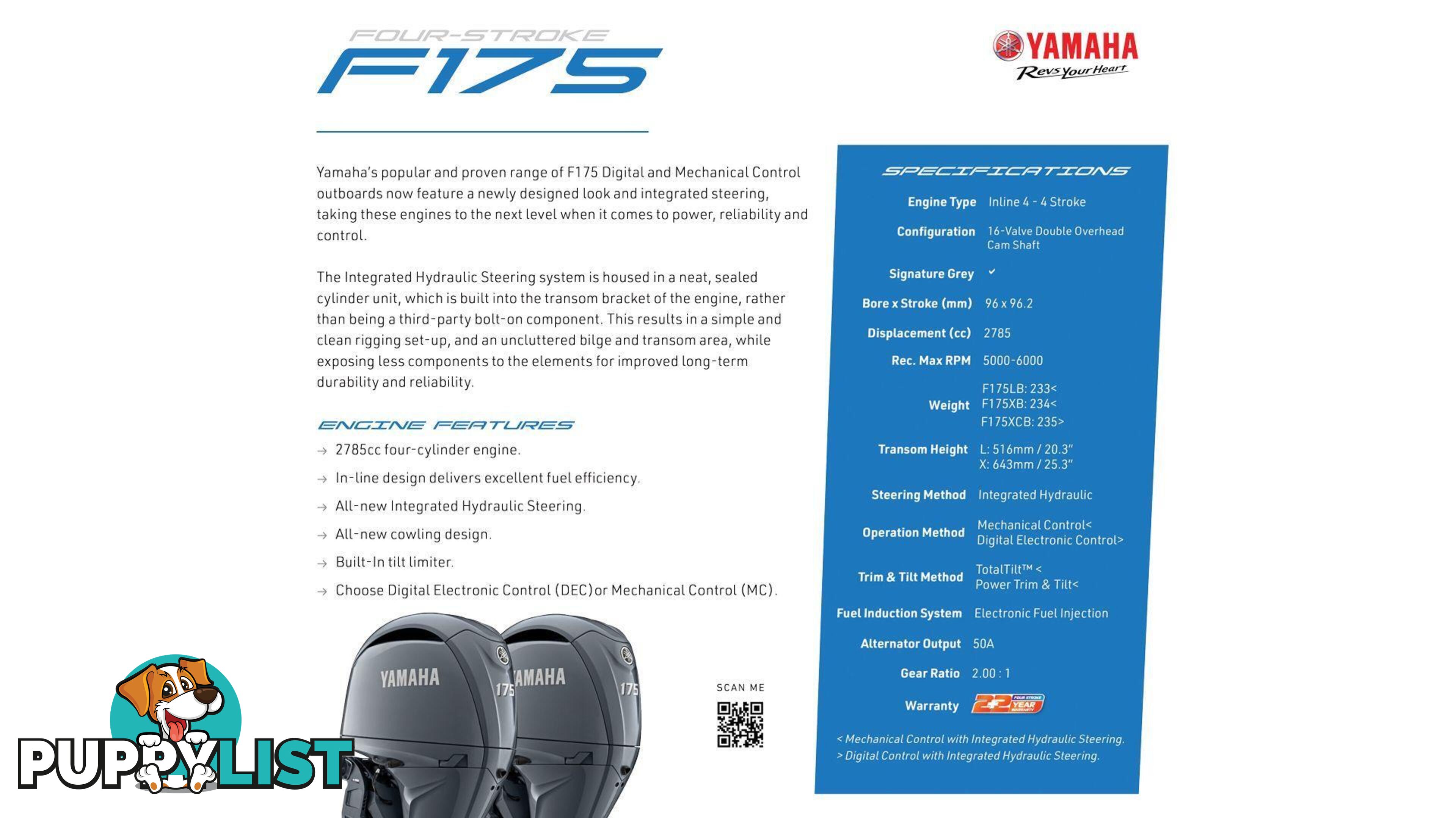 Haines Hunter 595 Offshore + Yamaha F175hp 4-Stroke - Pack 3 for sale online prices