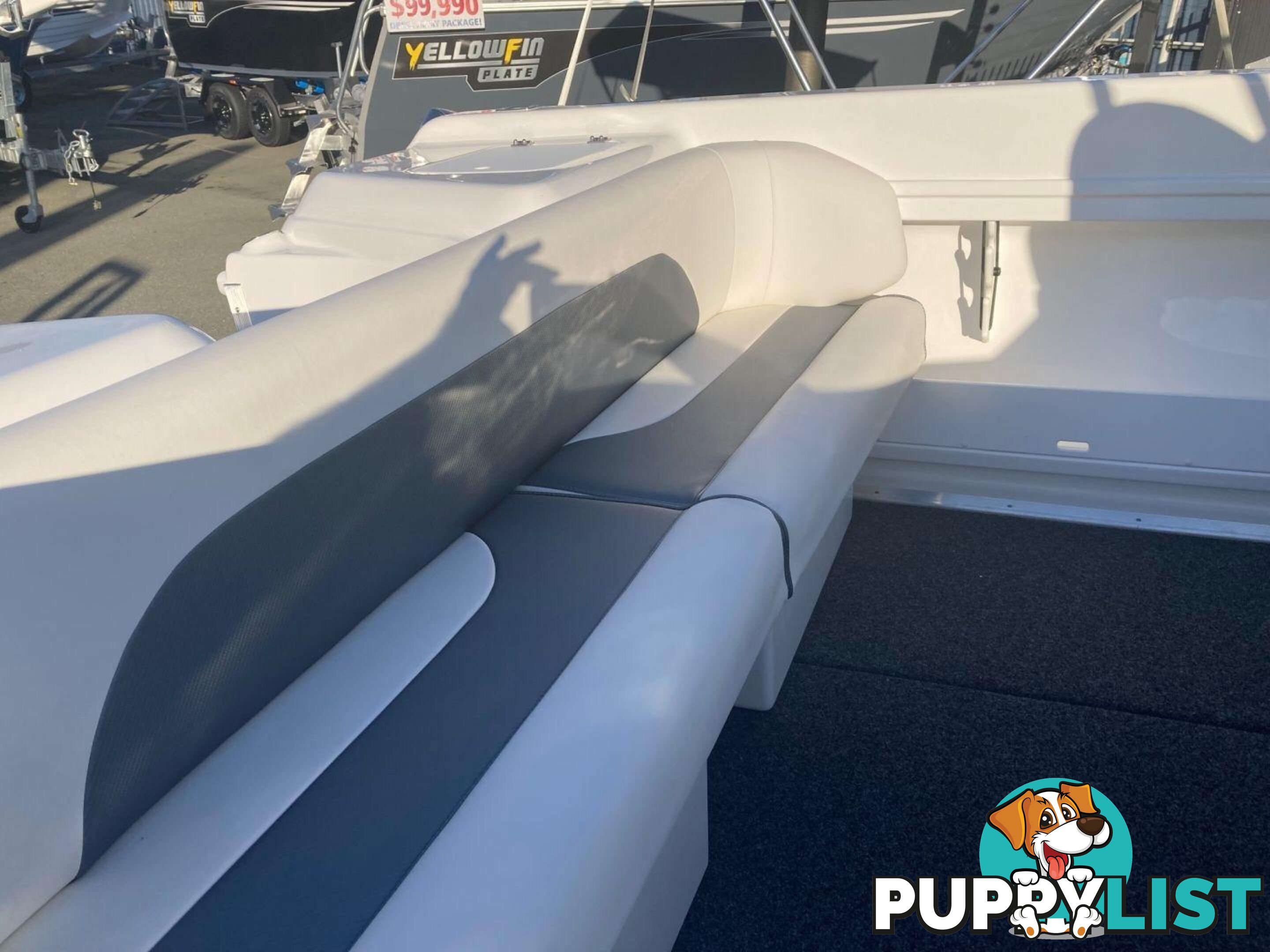 Haines Hunter 595 Offshore + Yamaha F175hp 4-Stroke - Pack 3 for sale online prices