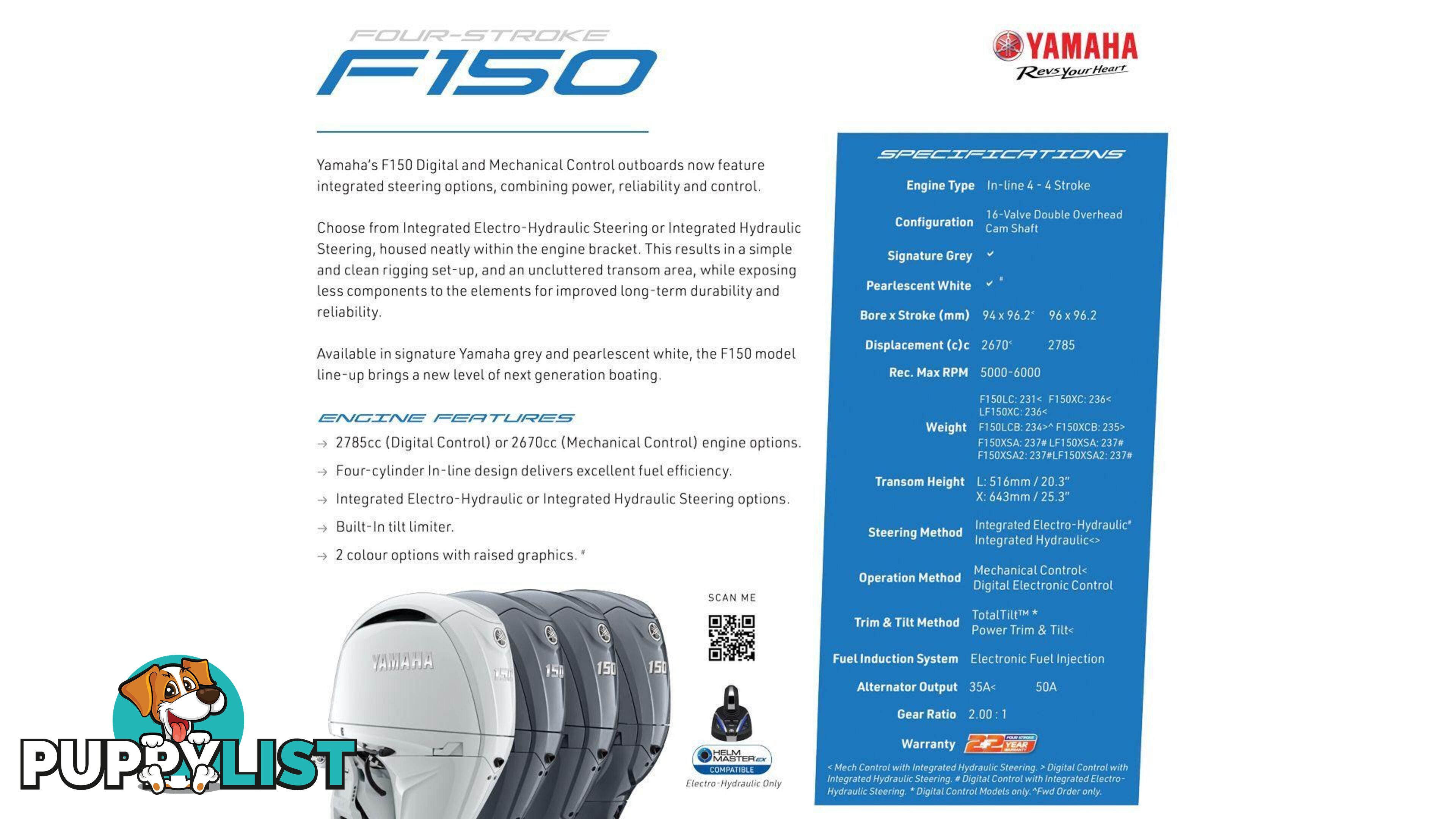 Quintrex 590 Cruiseabout + Yamaha F150hp 4-Stroke - Pack 1 for sale online prices