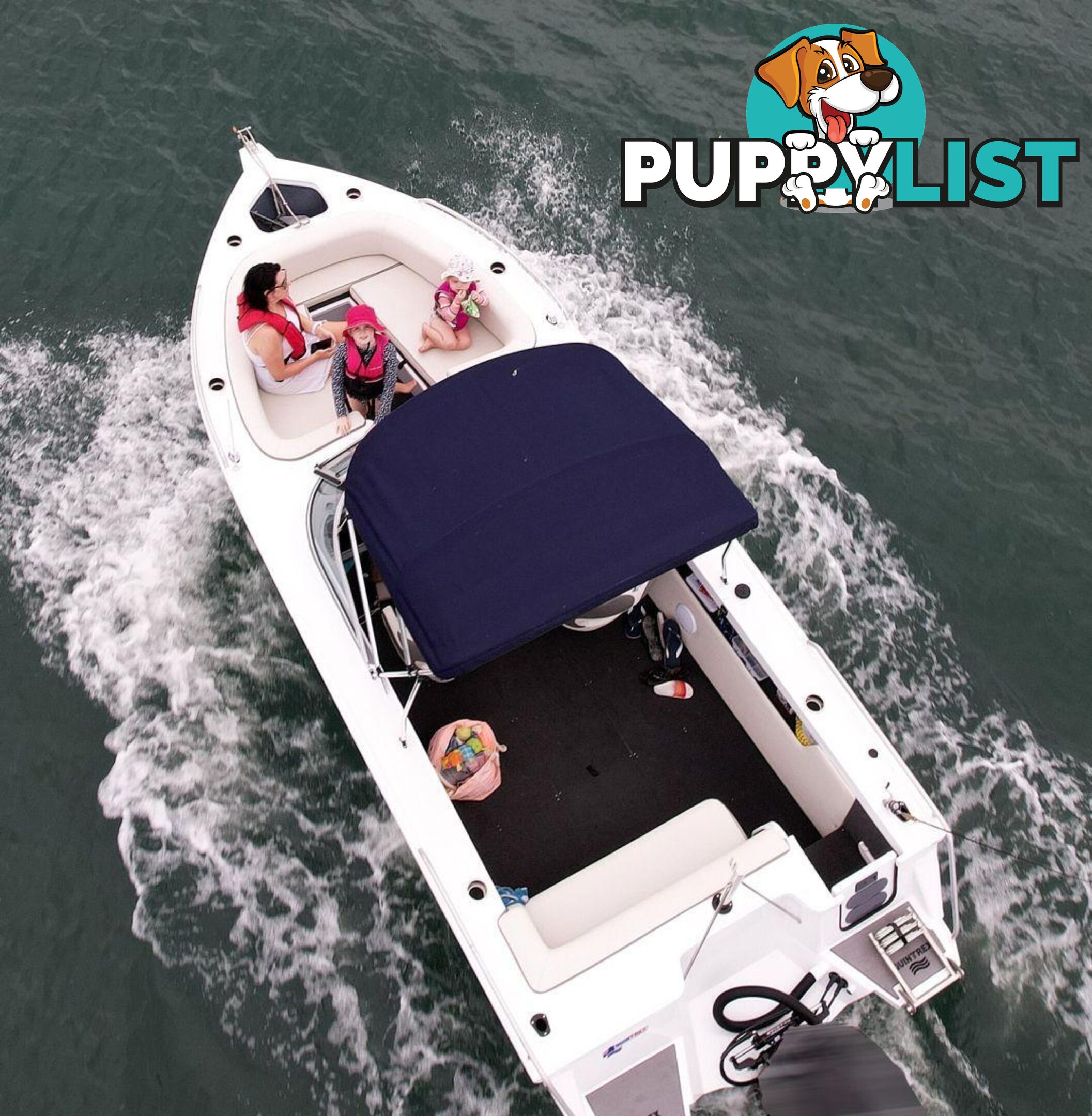 Quintrex 590 Cruiseabout + Yamaha F150hp 4-Stroke - Pack 1 for sale online prices
