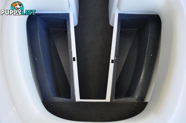 Quintrex 590 Cruiseabout + Yamaha F150hp 4-Stroke - Pack 1 for sale online prices