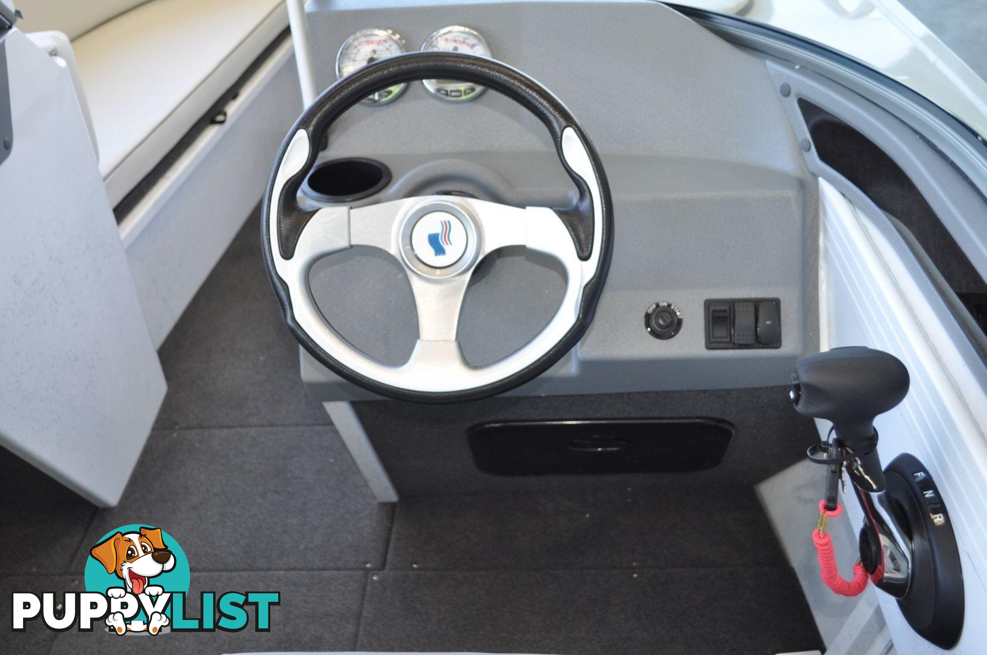 Quintrex 590 Cruiseabout + Yamaha F150hp 4-Stroke - Pack 1 for sale online prices