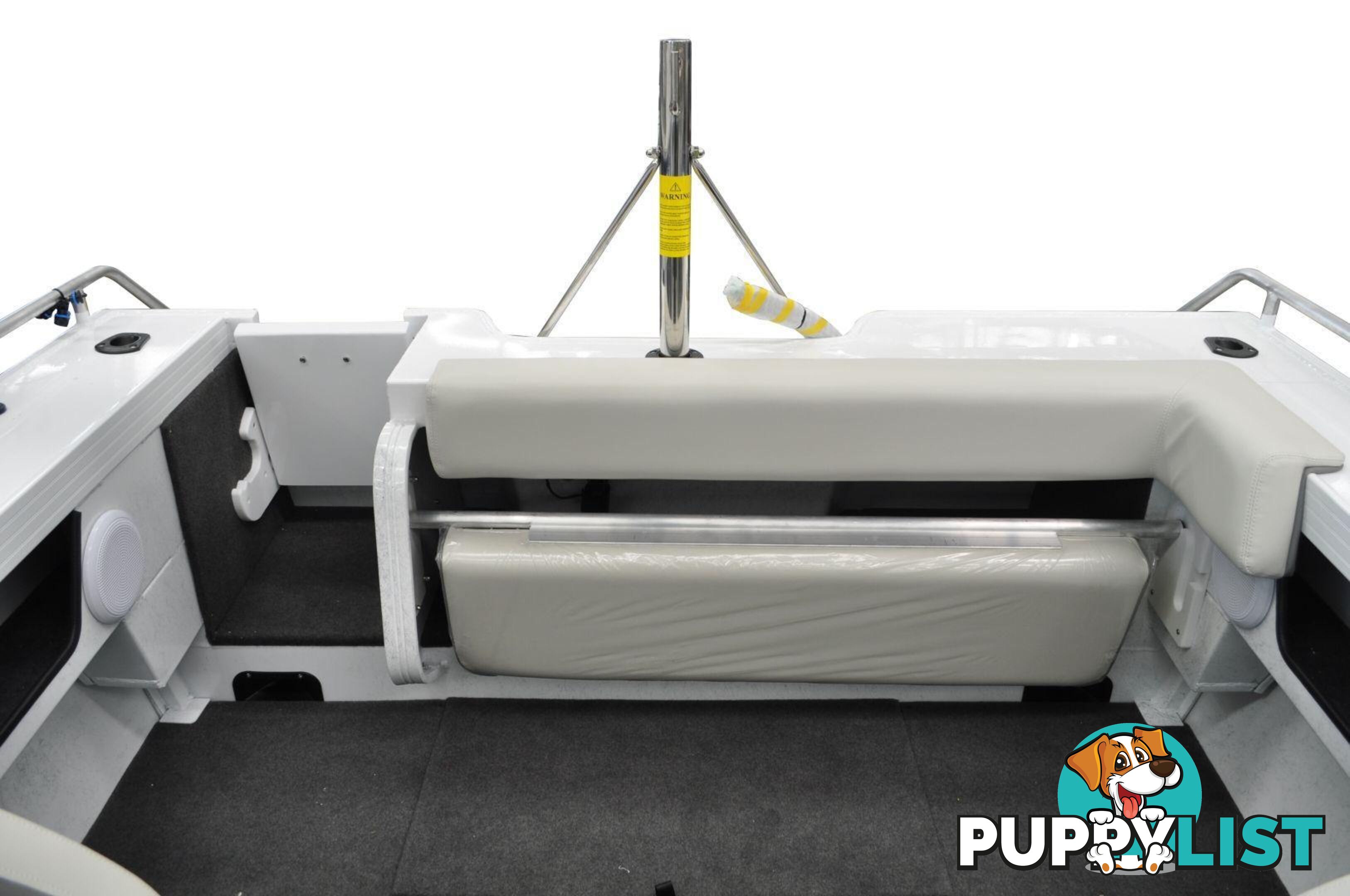 Quintrex 540 Cruiseabout + Yamaha F130hp 4-Stroke - Pack 3 for sale online prices