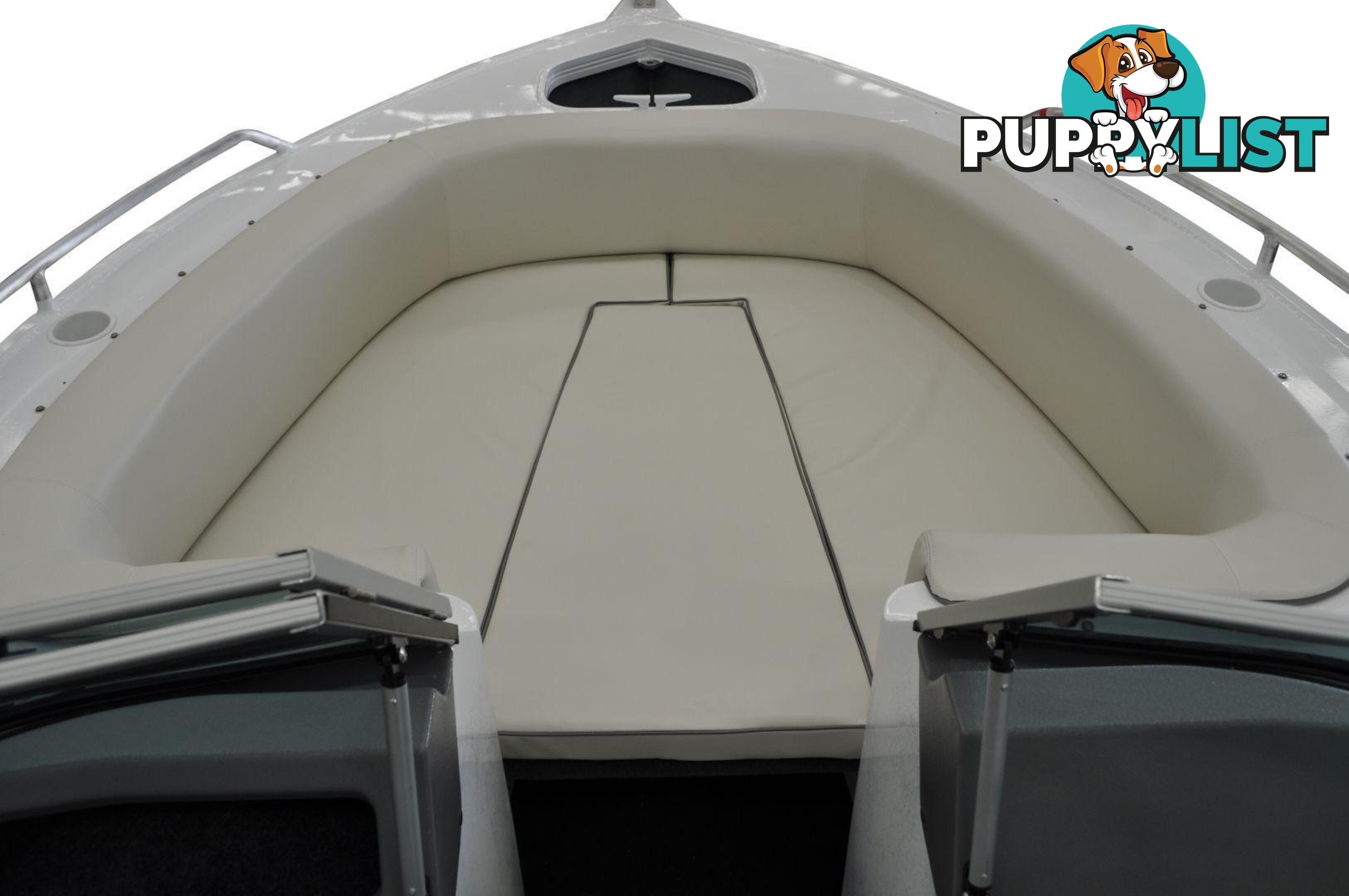 Quintrex 540 Cruiseabout + Yamaha F130hp 4-Stroke - Pack 3 for sale online prices