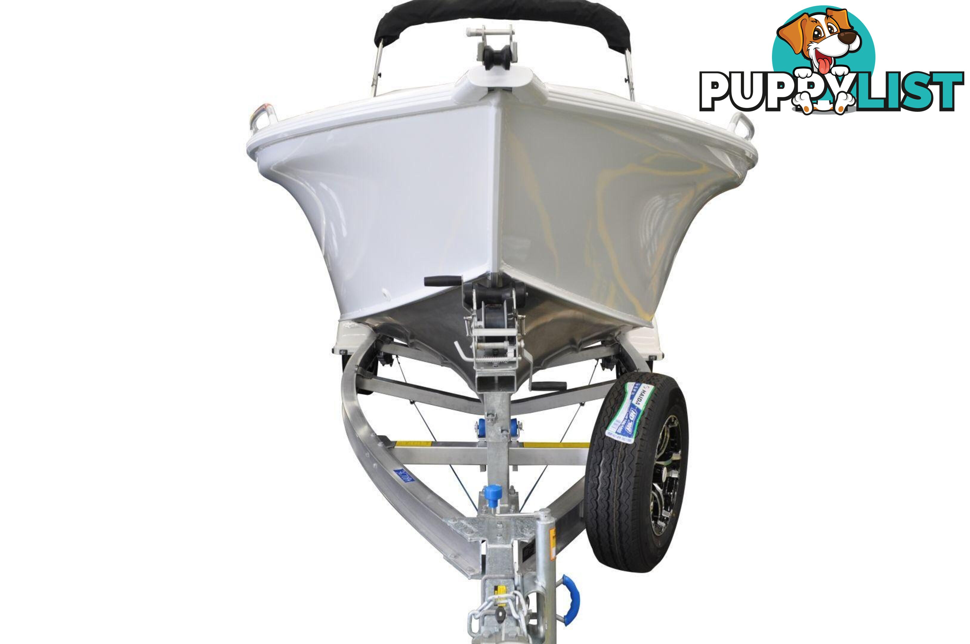 Quintrex 540 Cruiseabout + Yamaha F130hp 4-Stroke - Pack 3 for sale online prices