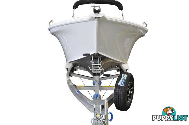 Quintrex 540 Cruiseabout + Yamaha F130hp 4-Stroke - Pack 3 for sale online prices