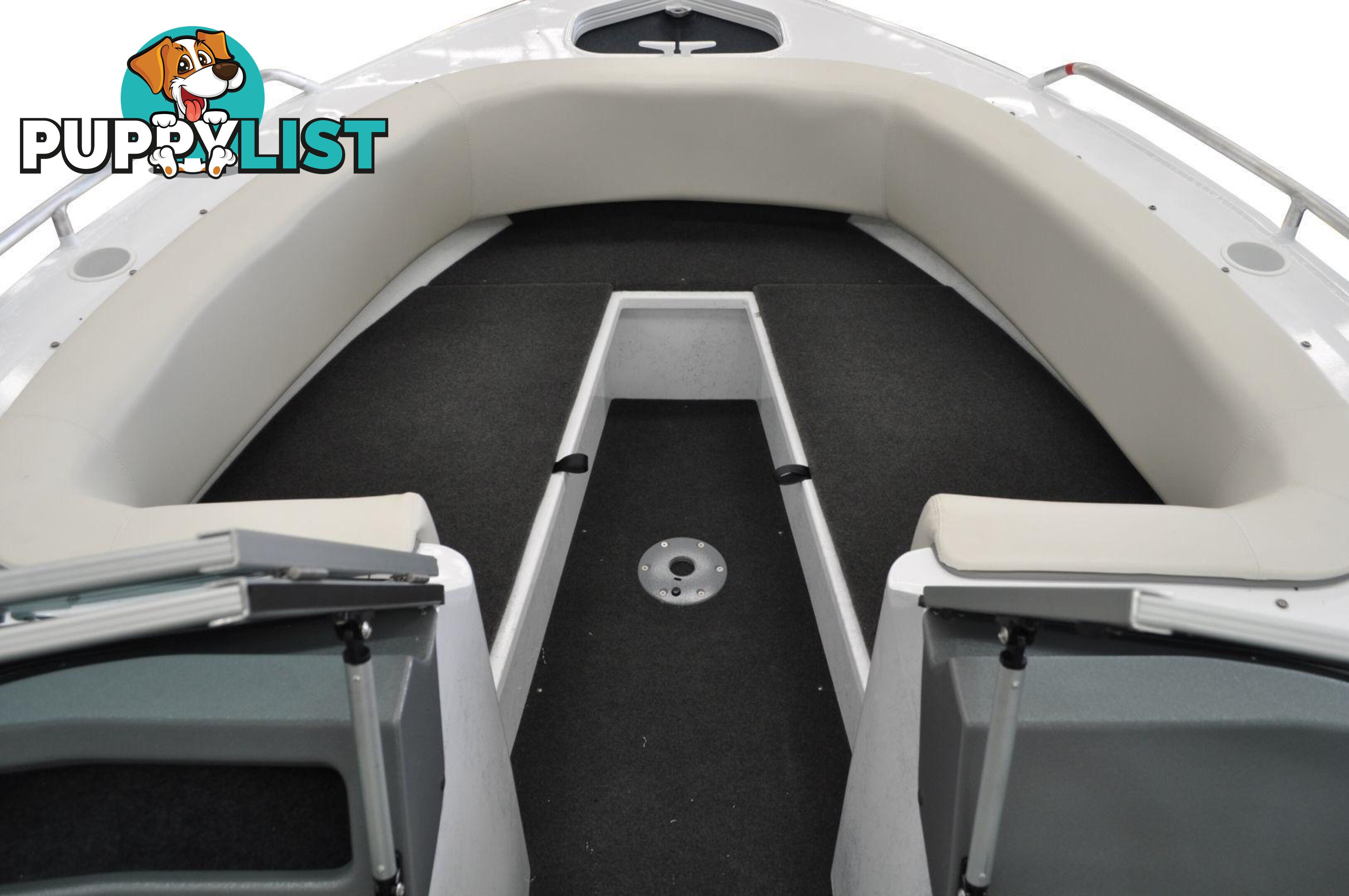 Quintrex 540 Cruiseabout + Yamaha F130hp 4-Stroke - Pack 3 for sale online prices