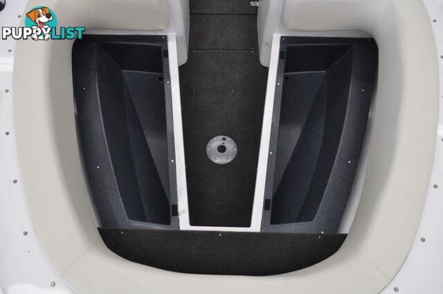 Quintrex 540 Cruiseabout + Yamaha F130hp 4-Stroke - Pack 3 for sale online prices