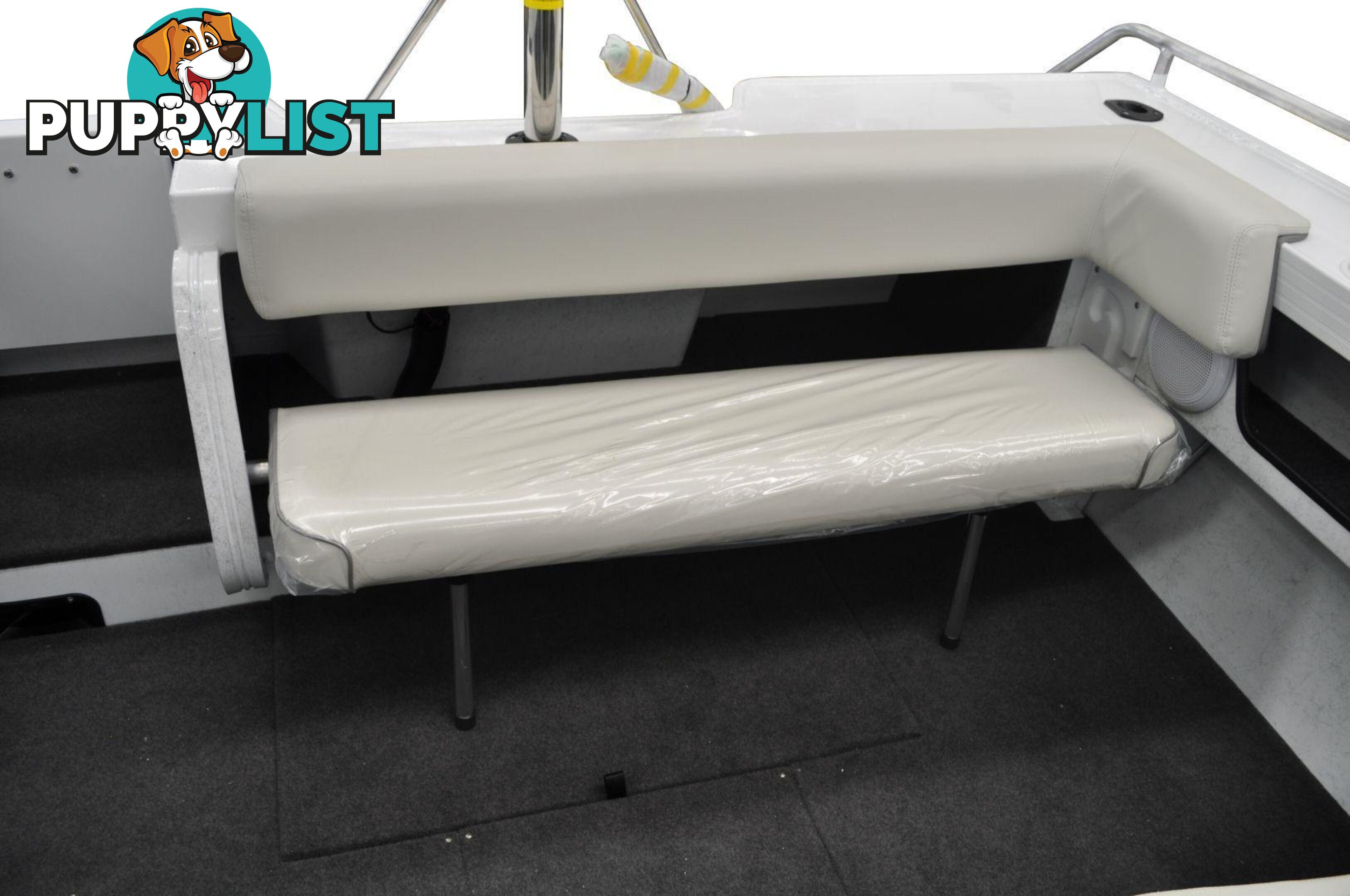 Quintrex 540 Cruiseabout + Yamaha F130hp 4-Stroke - Pack 3 for sale online prices