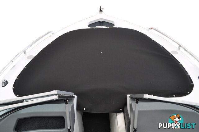 Quintrex 540 Cruiseabout + Yamaha F130hp 4-Stroke - Pack 3 for sale online prices