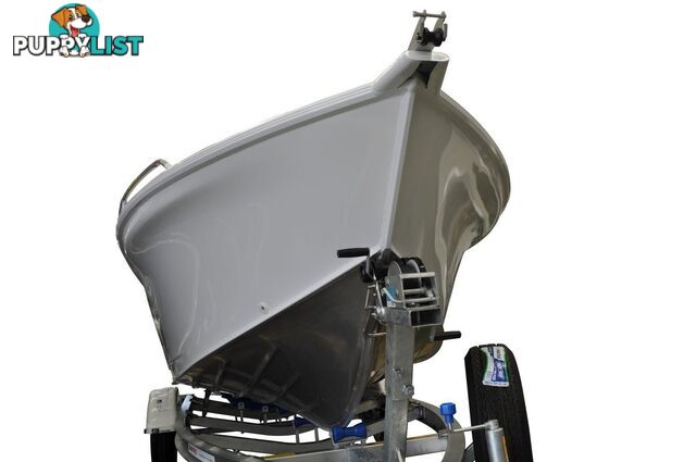 Quintrex 540 Cruiseabout + Yamaha F130hp 4-Stroke - Pack 3 for sale online prices