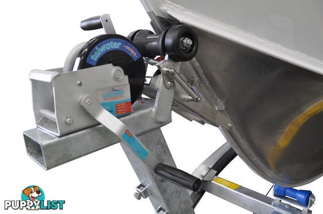 Quintrex 540 Cruiseabout + Yamaha F130hp 4-Stroke - Pack 3 for sale online prices