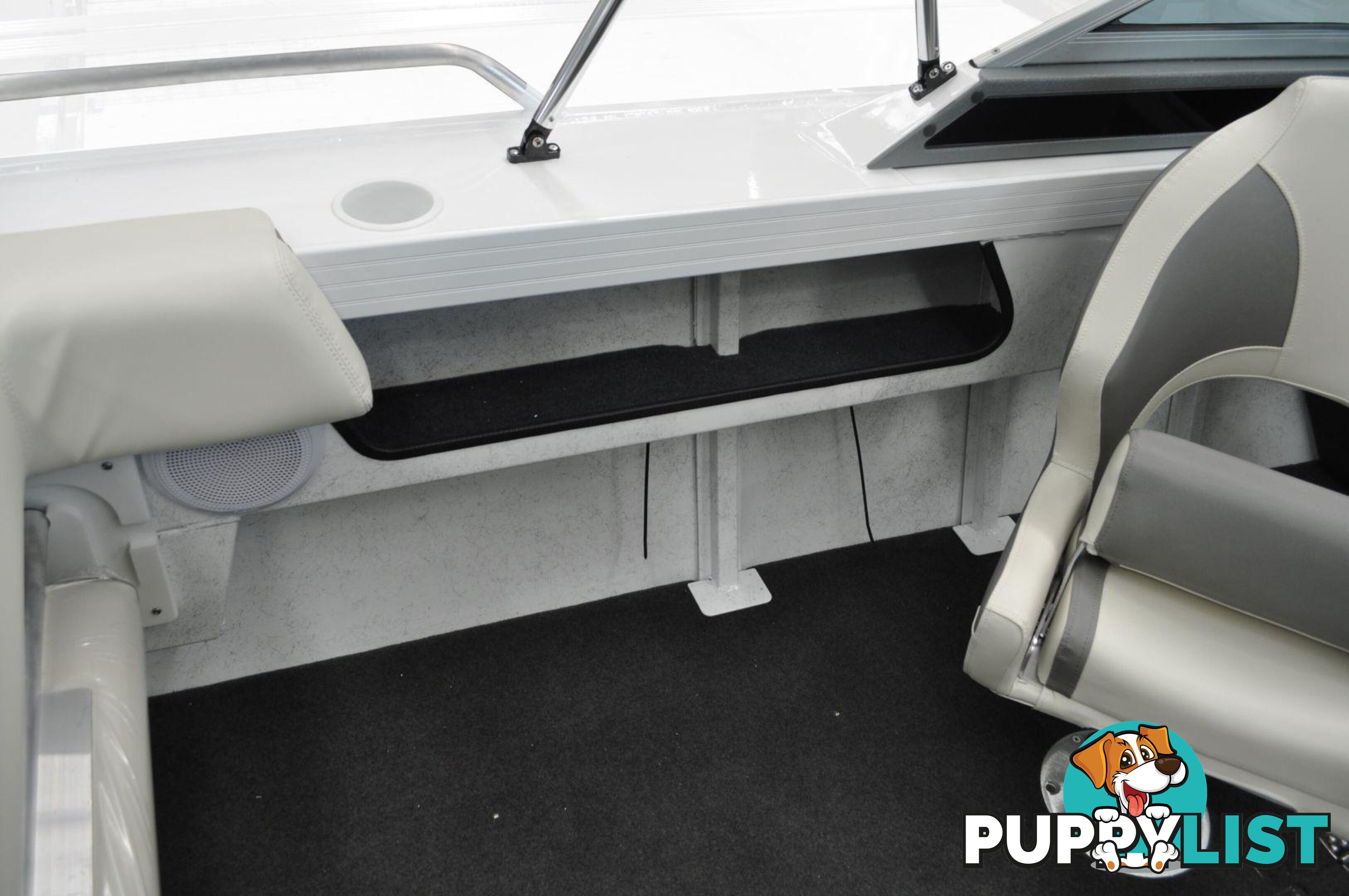 Quintrex 540 Cruiseabout + Yamaha F130hp 4-Stroke - Pack 3 for sale online prices