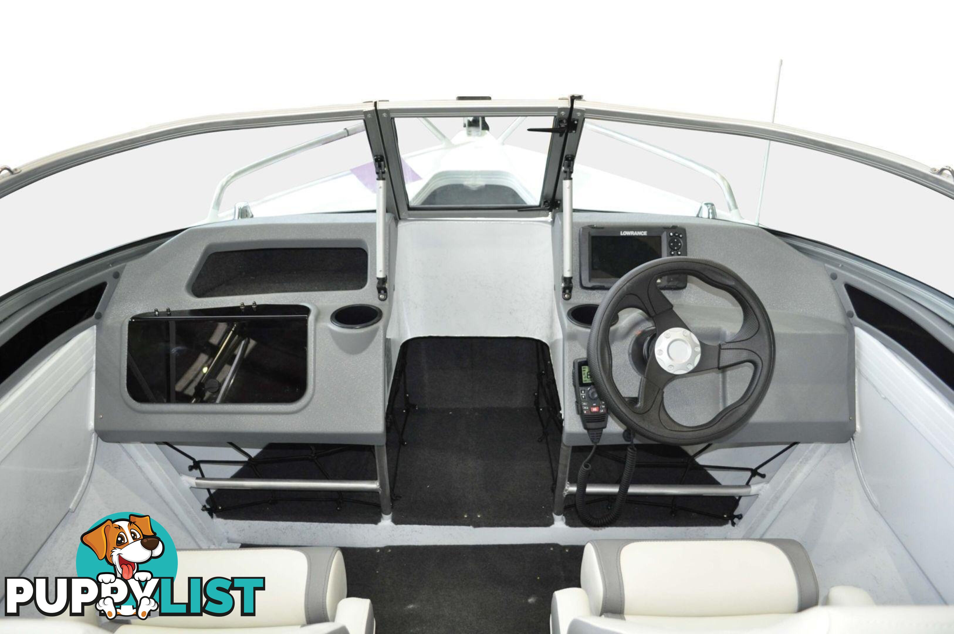 Quintrex 520 Fishabout + Yamaha F90hp 4-Stroke - Pack 2 for sale online prices