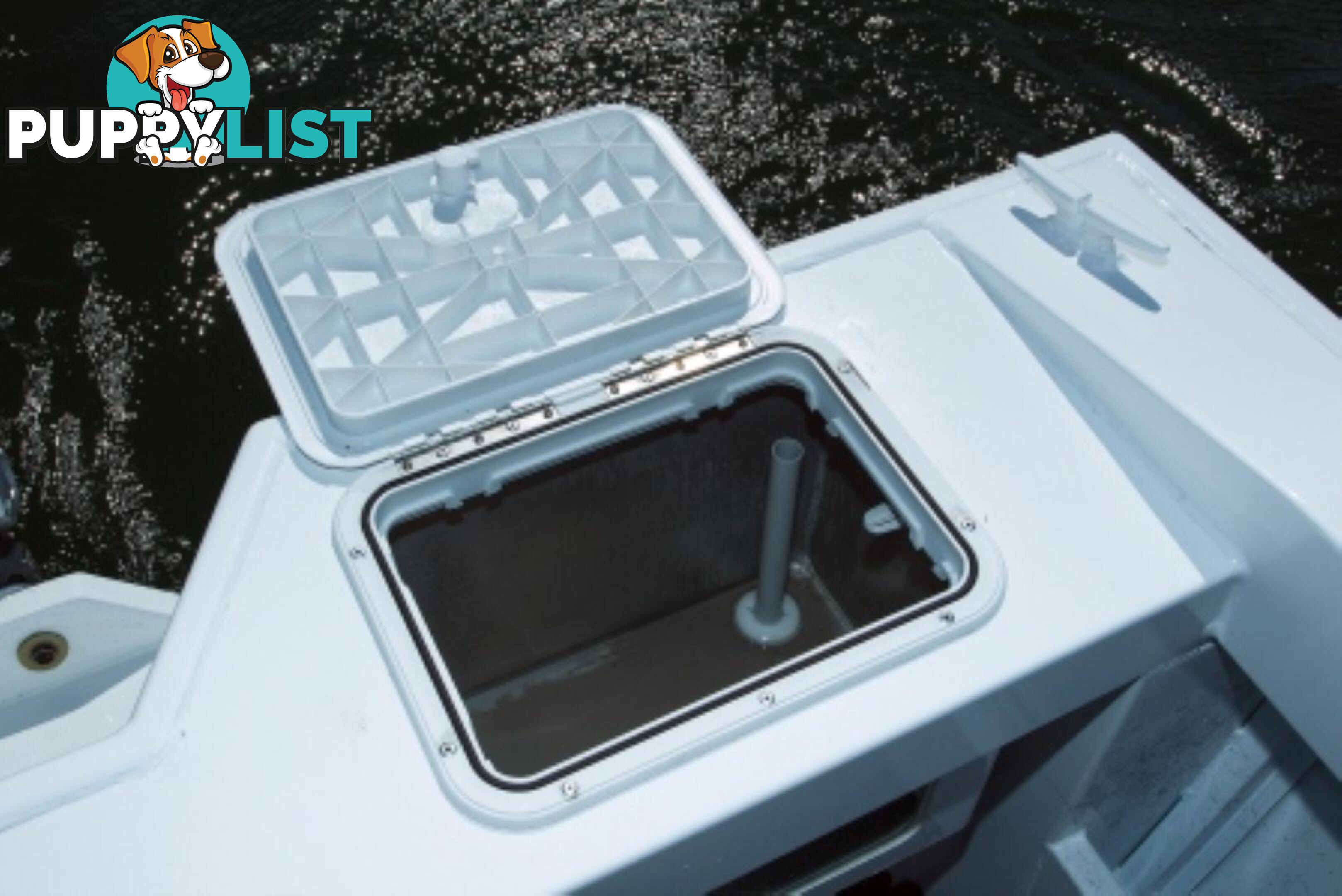 Quintrex 590 Frontier SC + Yamaha F150hp 4-Stroke - Pack 3 for sale online prices