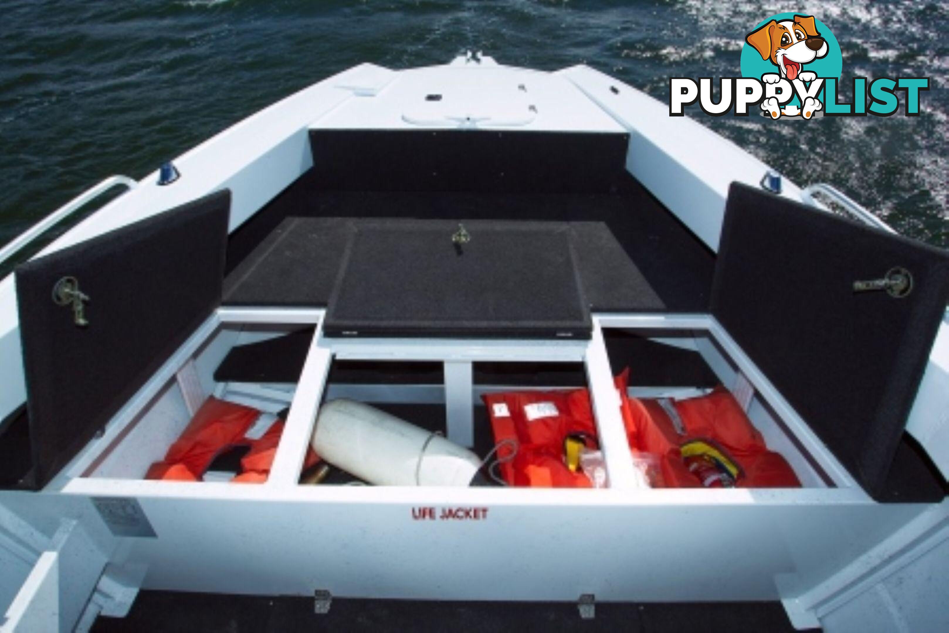 Quintrex 590 Frontier SC + Yamaha F150hp 4-Stroke - Pack 3 for sale online prices