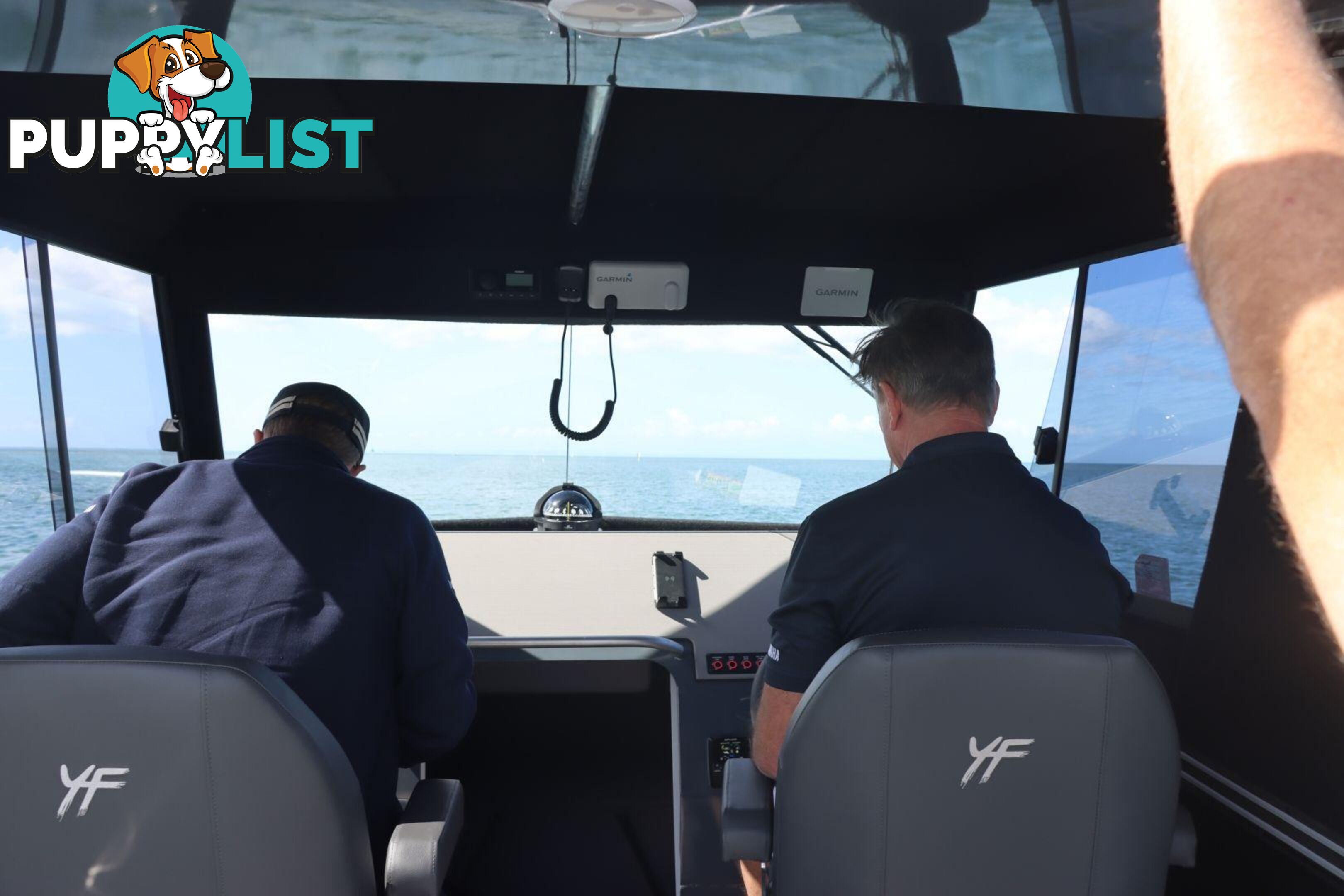 Yellowfin YF-76 Extended Cabin + Yamaha F250hp 4-Stroke - Pack 2 for sale online prices