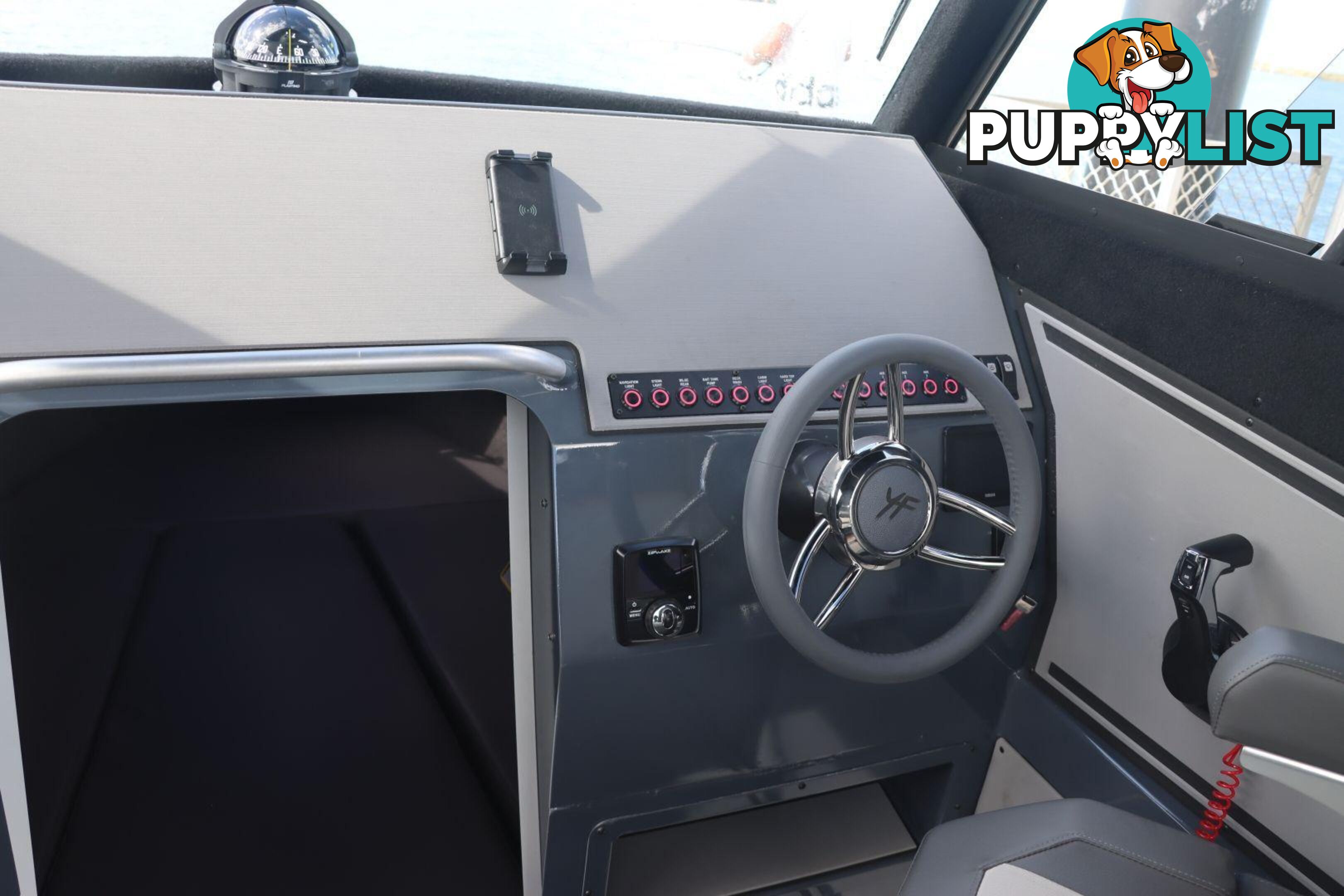 Yellowfin YF-76 Extended Cabin + Yamaha F250hp 4-Stroke - Pack 2 for sale online prices