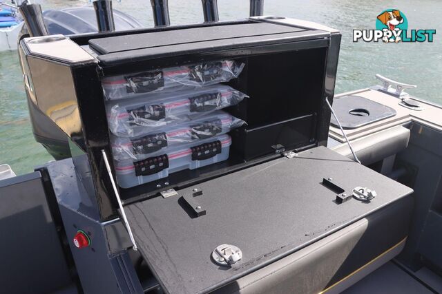 Yellowfin YF-76 Extended Cabin + Yamaha F250hp 4-Stroke - Pack 2 for sale online prices